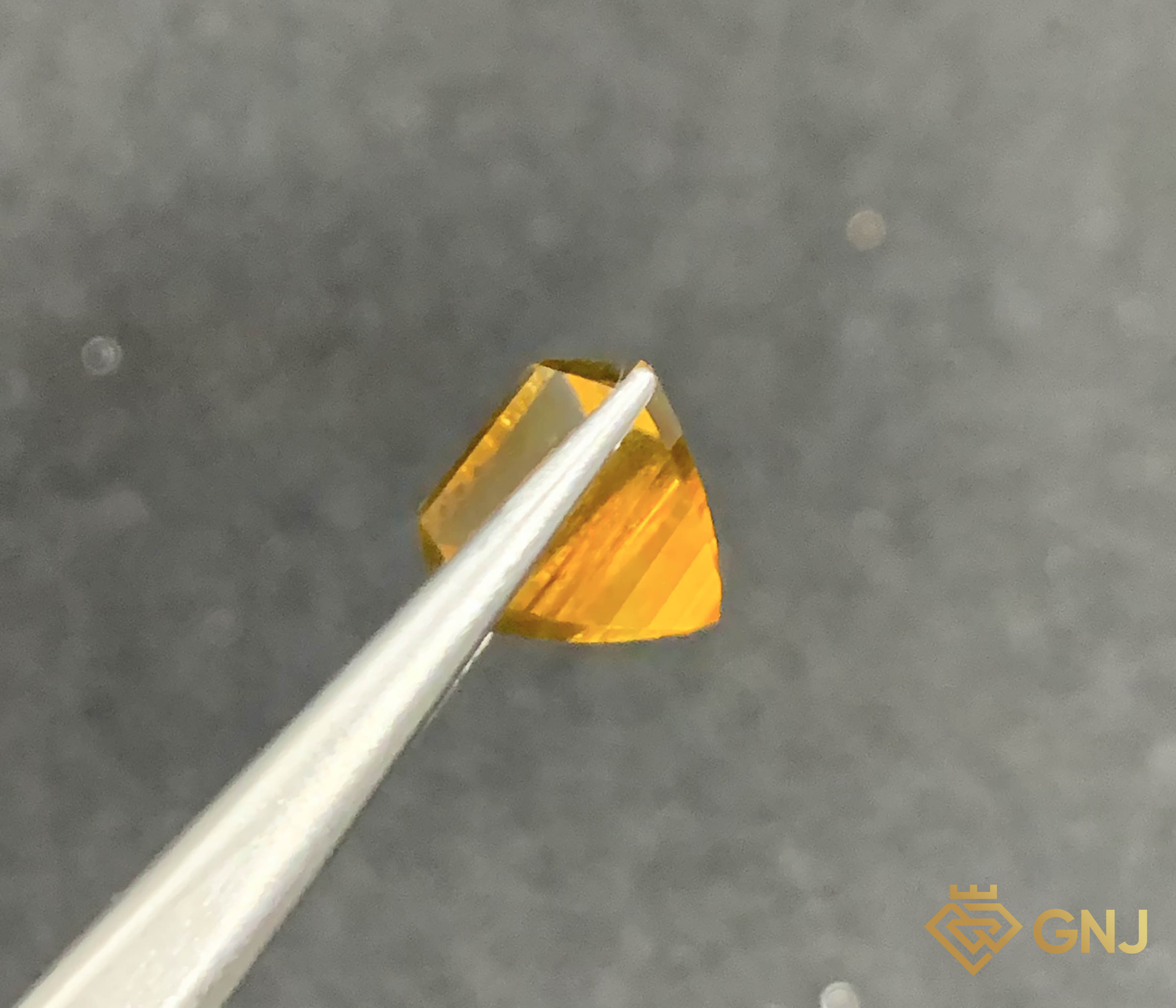Đá Citrine tự nhiên