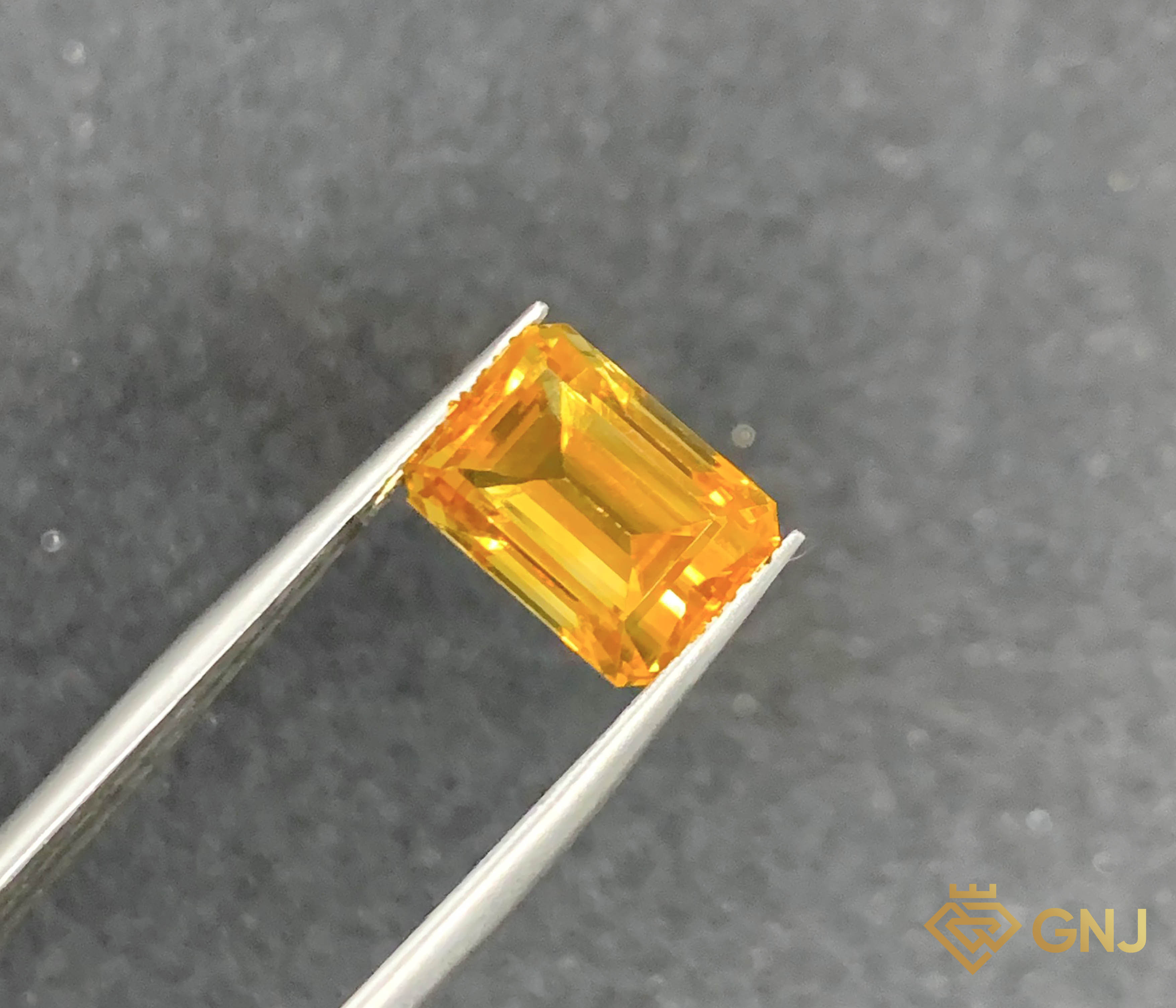 Đá Citrine tự nhiên