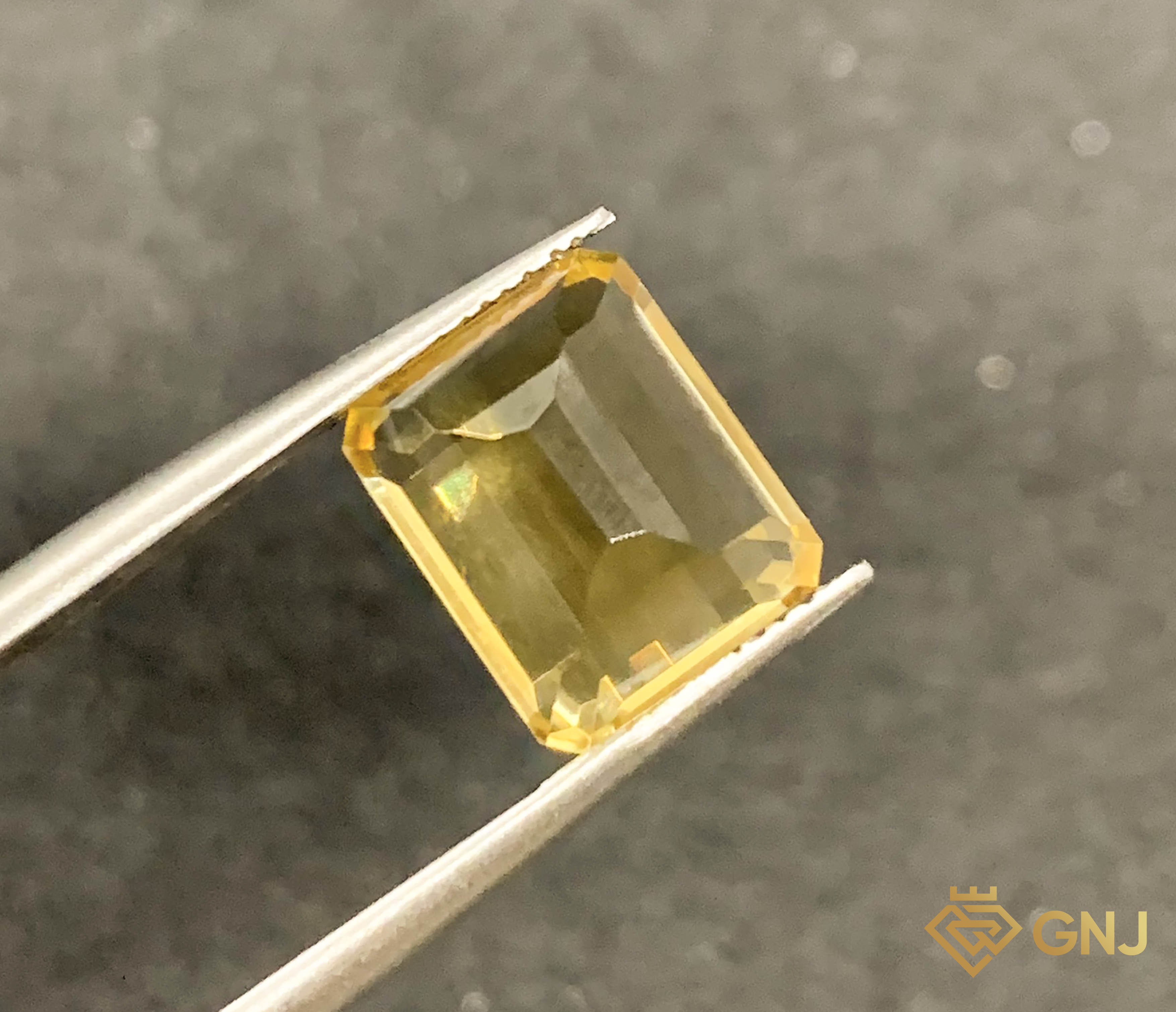 Đá Citrine tự nhiên