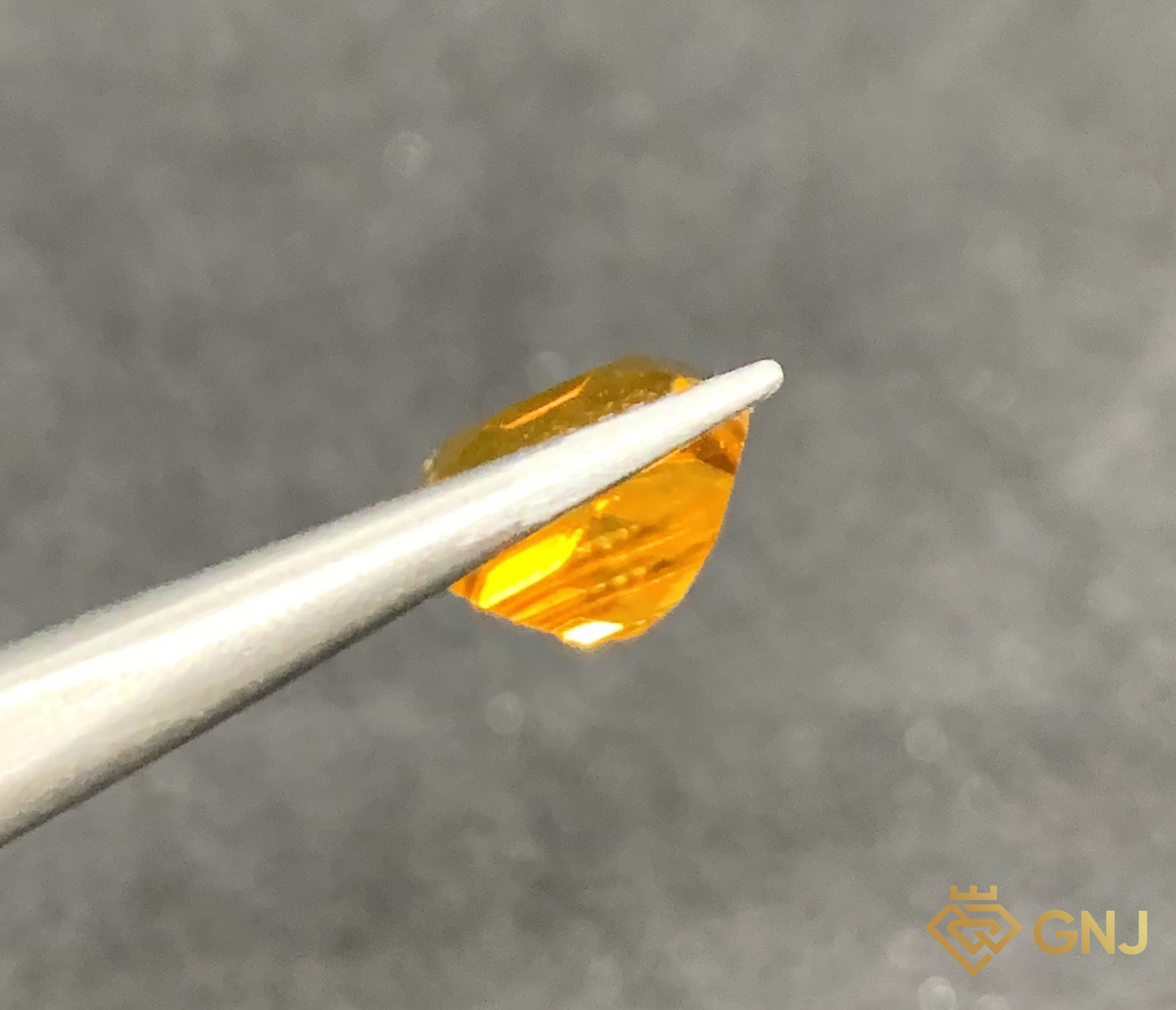Đá Citrine tự nhiên