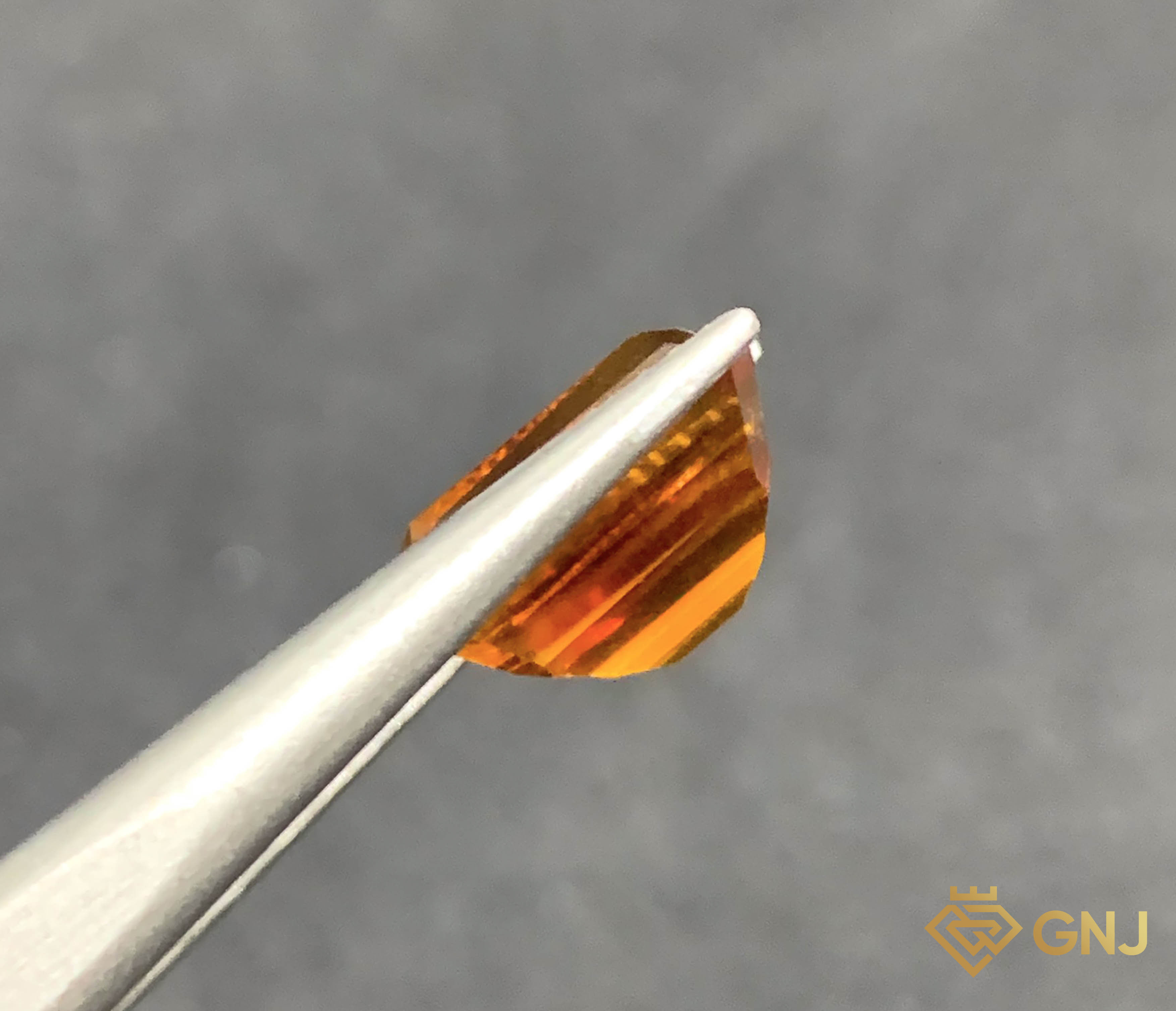 Đá Citrine tự nhiên