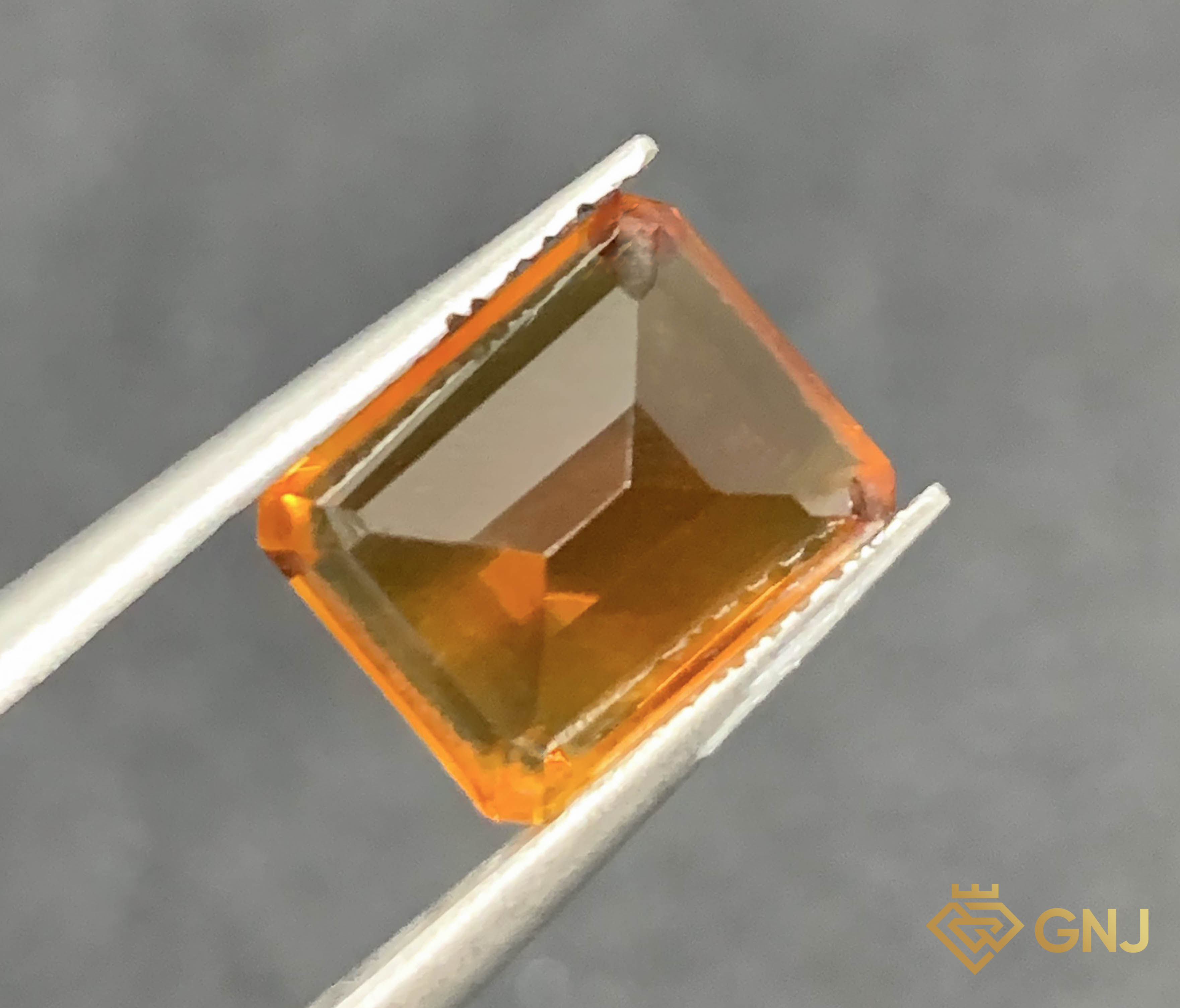 Đá Citrine tự nhiên