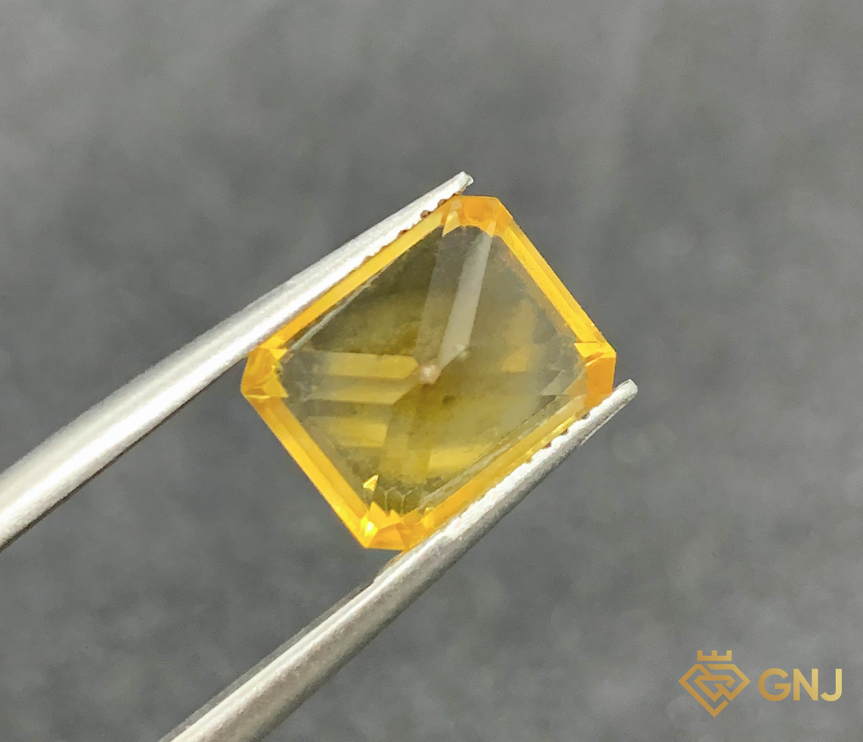Đá Citrine tự nhiên