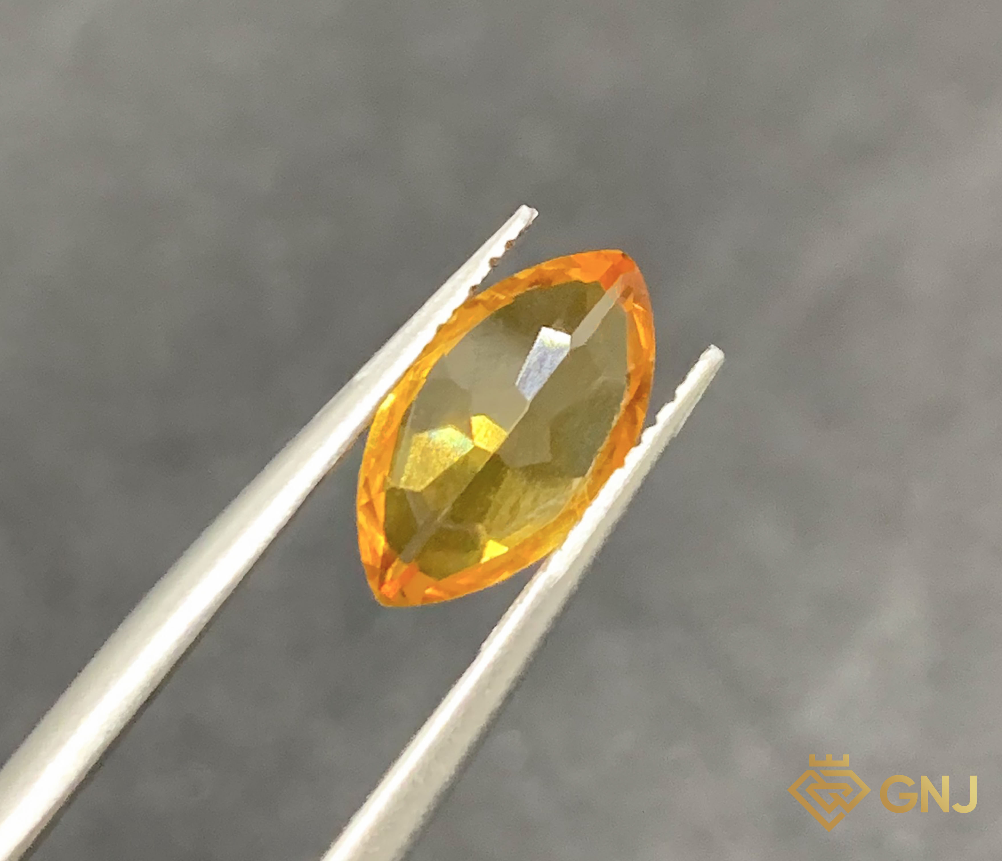 Đá Citrine tự nhiên