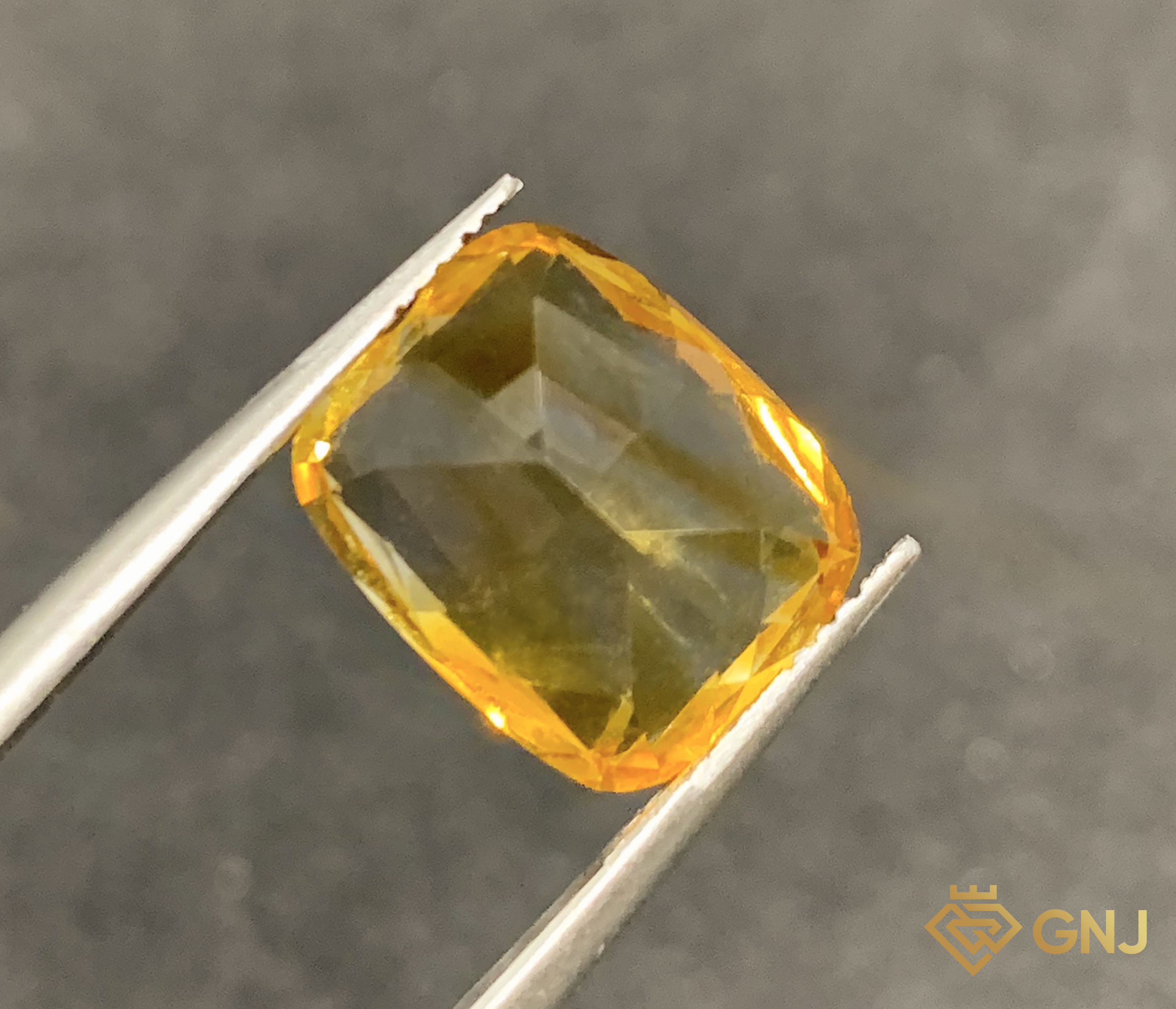 Đá Citrine tự nhiên
