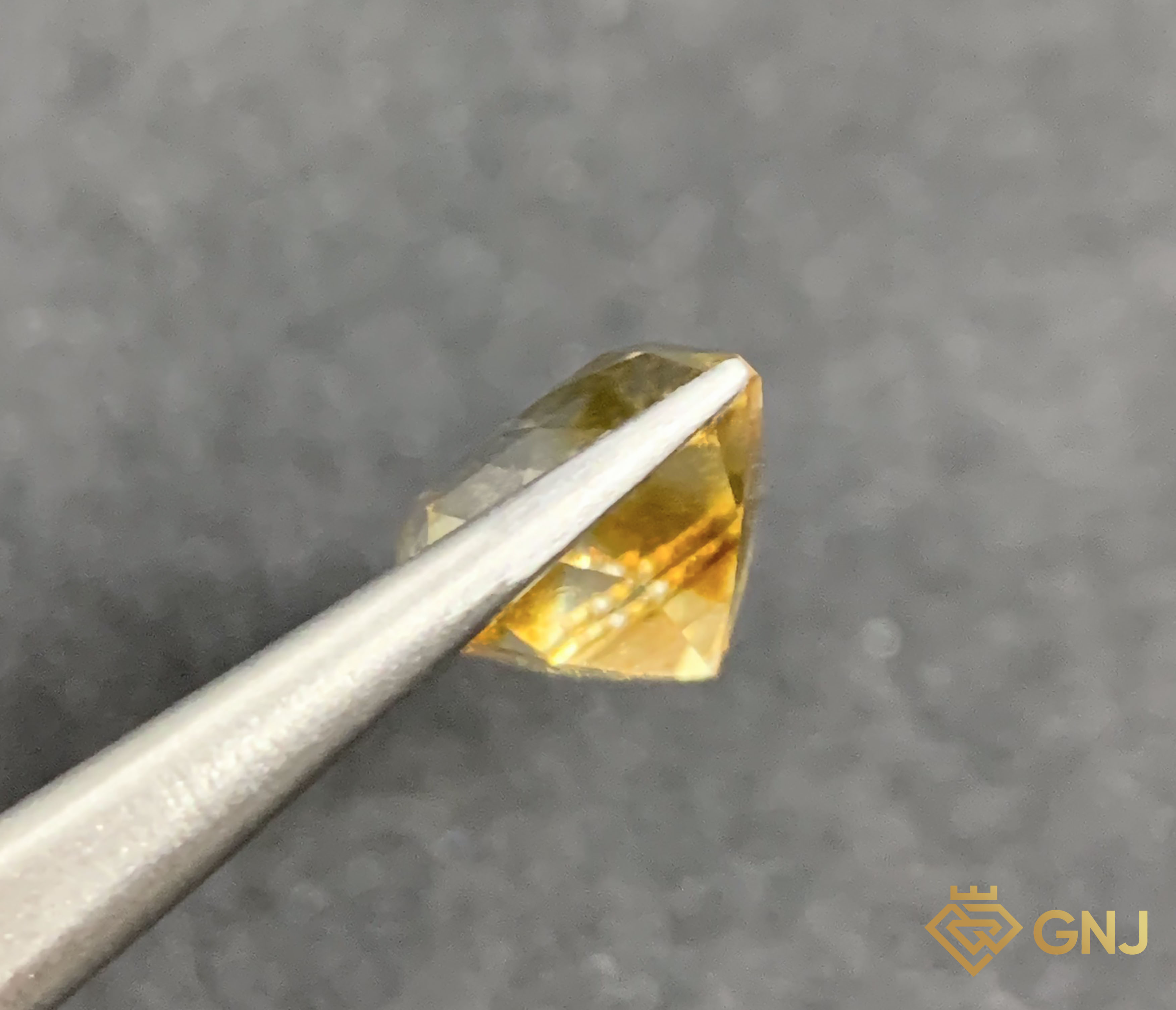 Đá Citrine tự nhiên