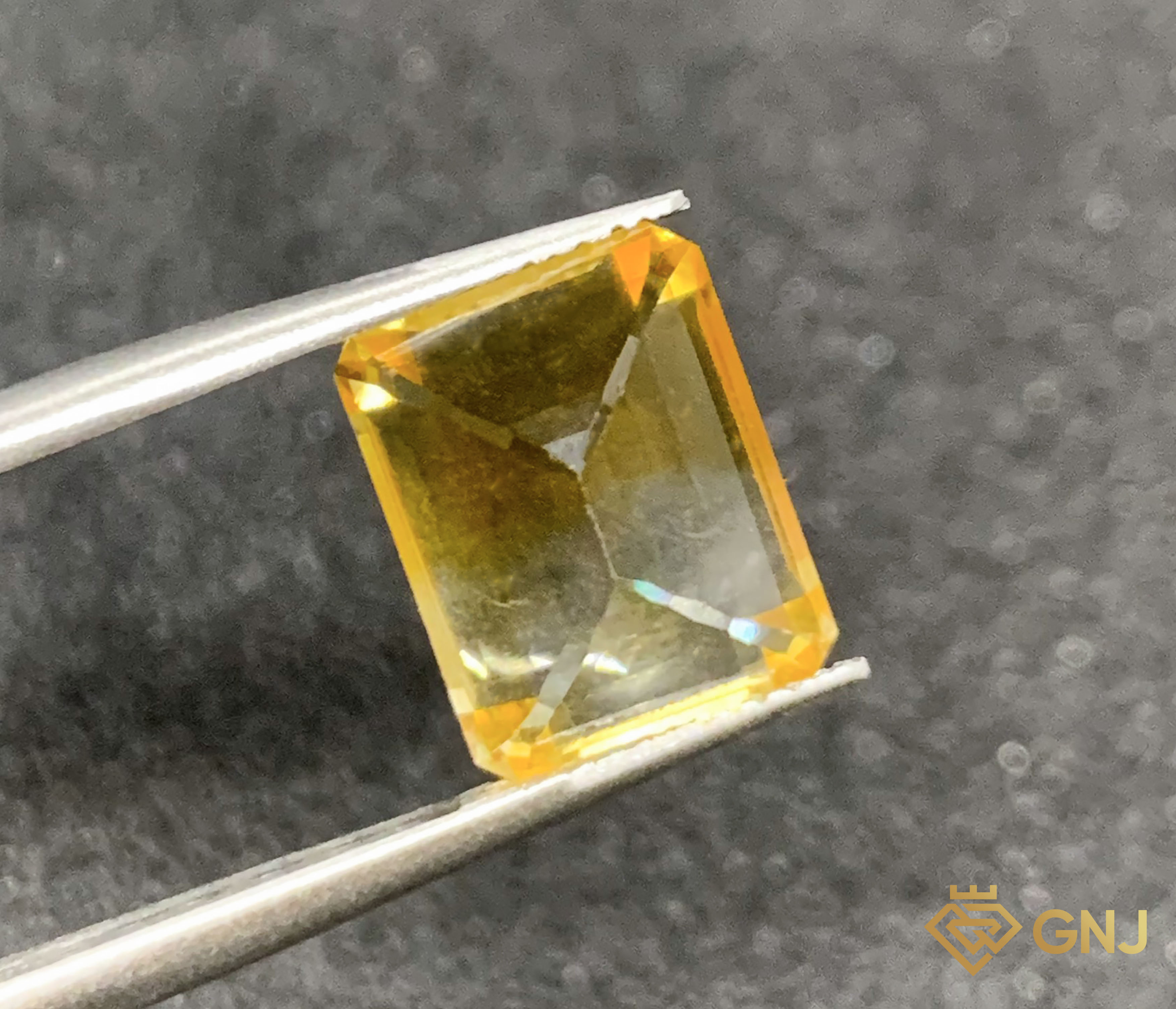 Đá Citrine tự nhiên