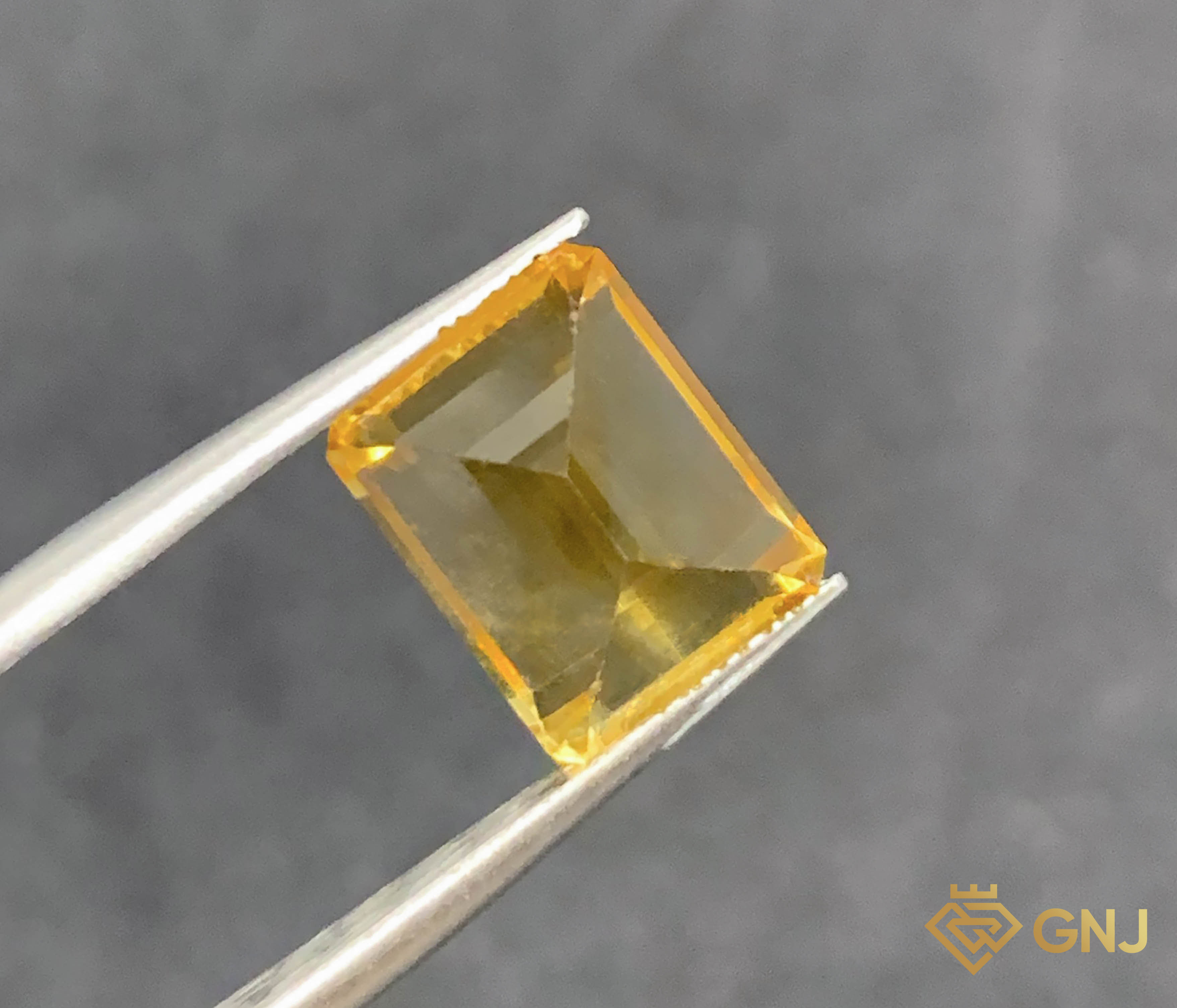 Đá Citrine tự nhiên