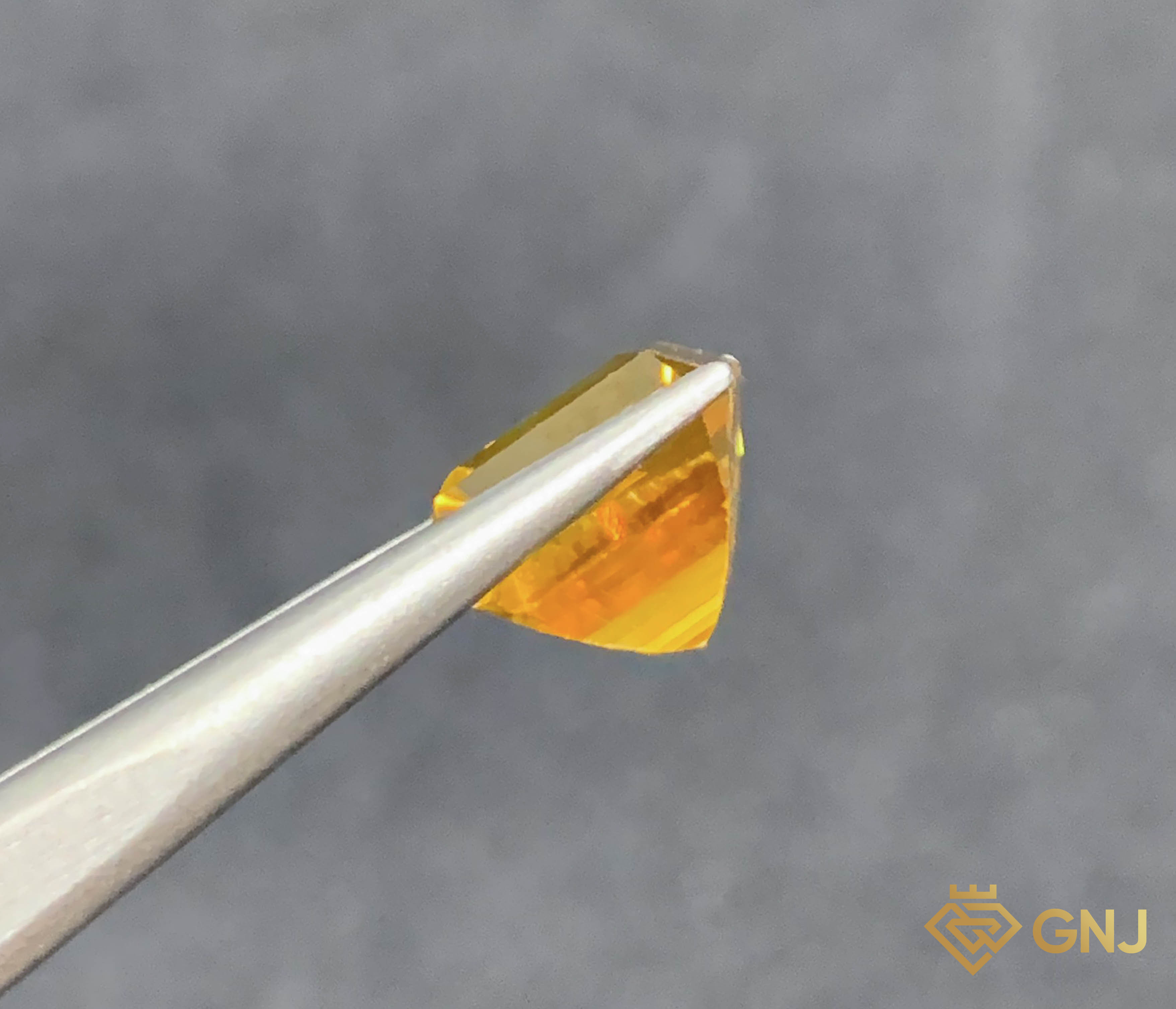 Đá Citrine tự nhiên