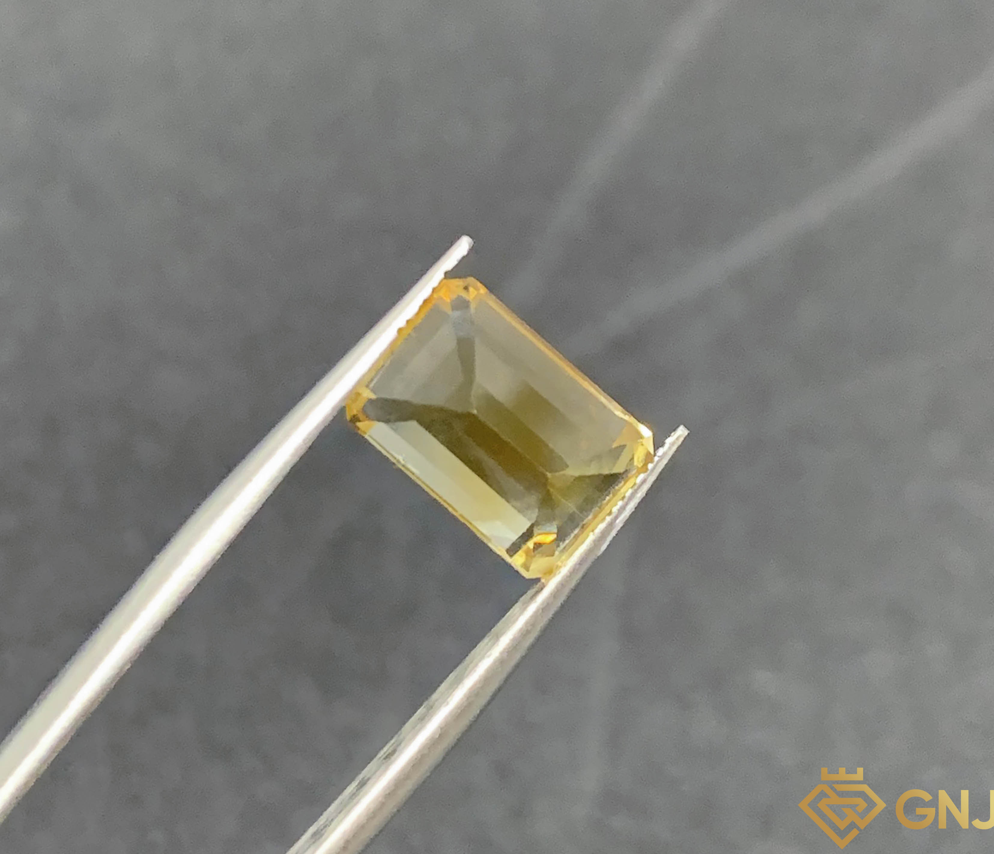 Đá Citrine tự nhiên