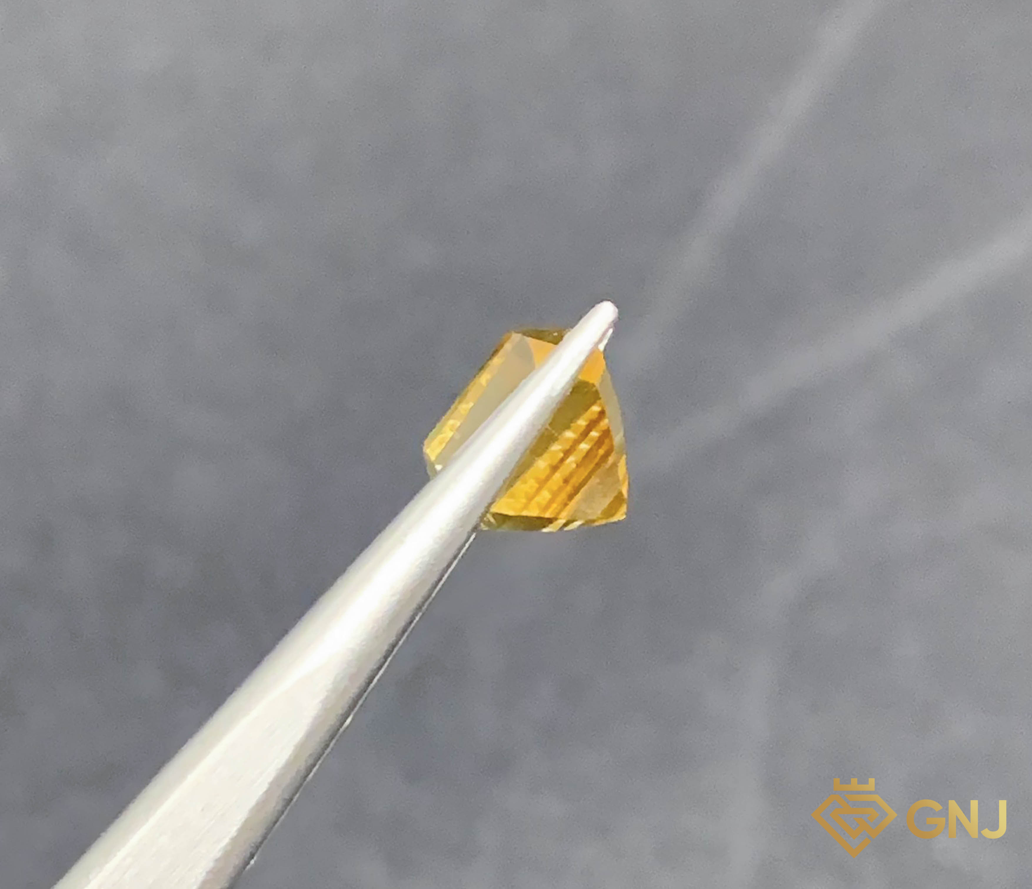 Đá Citrine tự nhiên