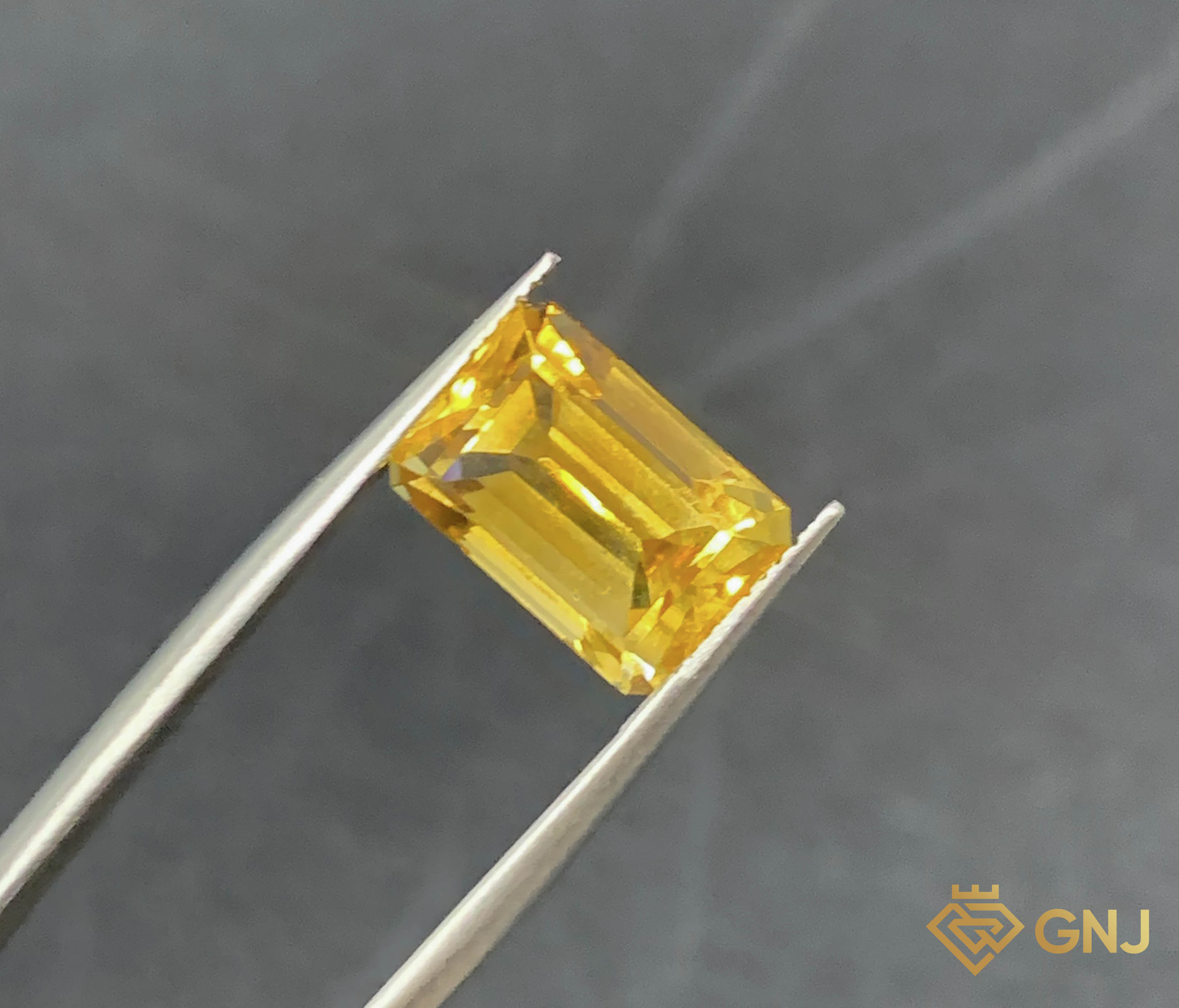 Đá Citrine tự nhiên