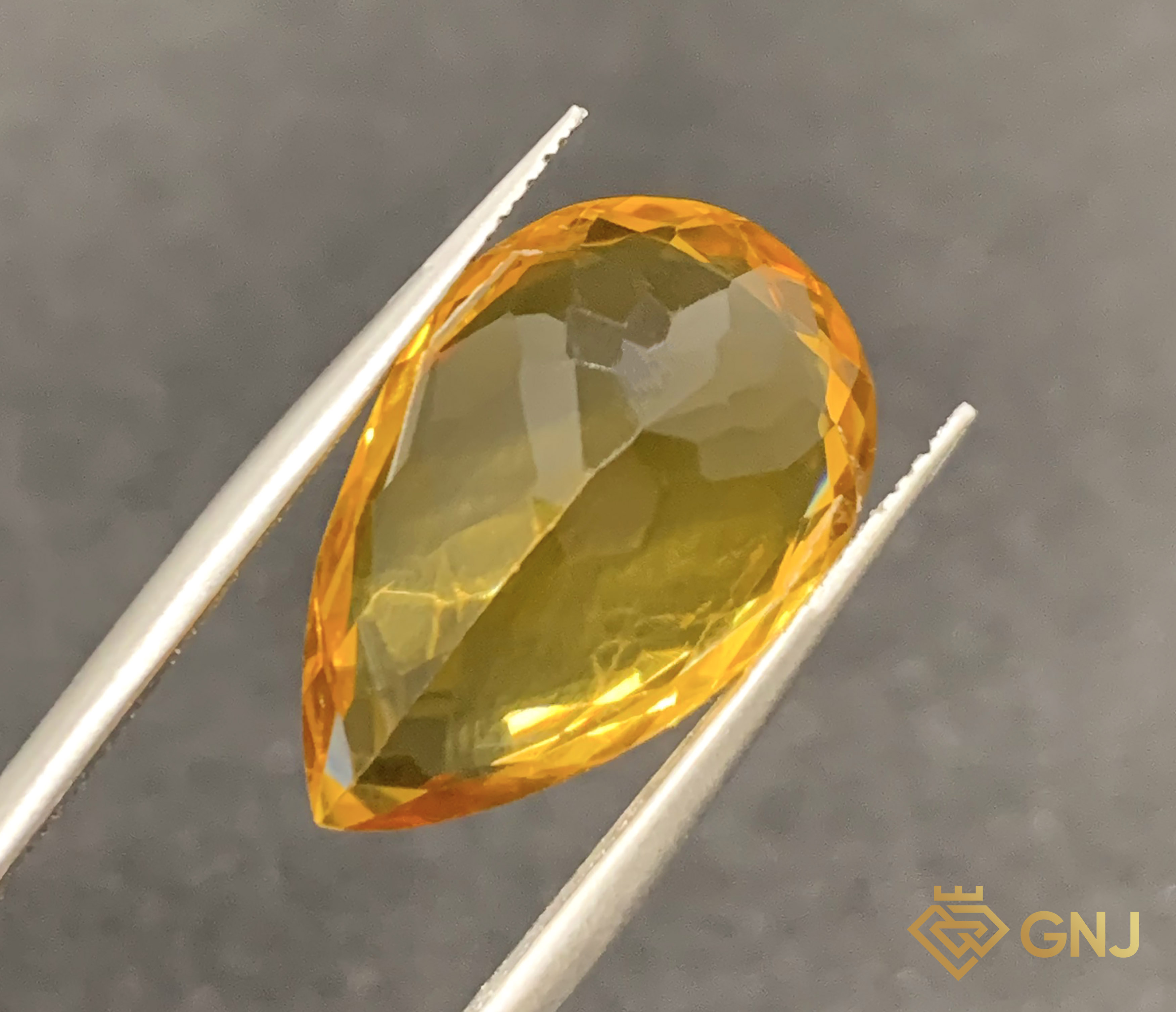 Đá Citrine tự nhiên