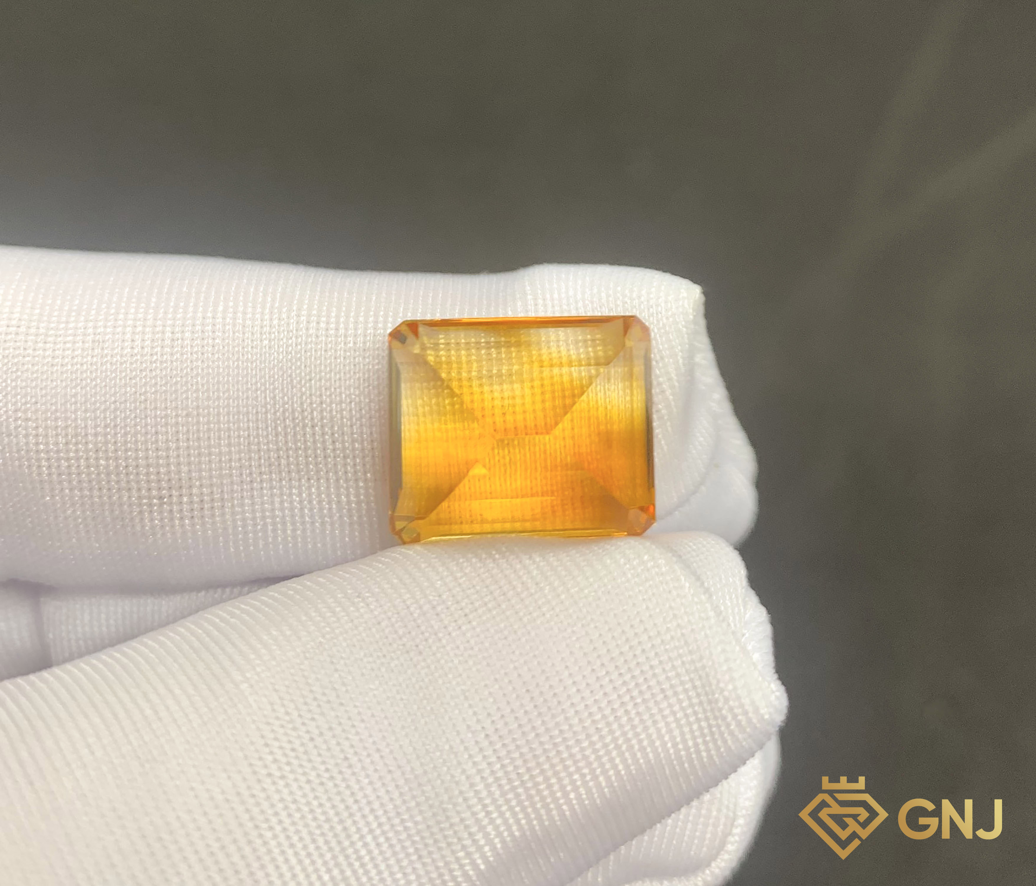Đá Citrine tự nhiên