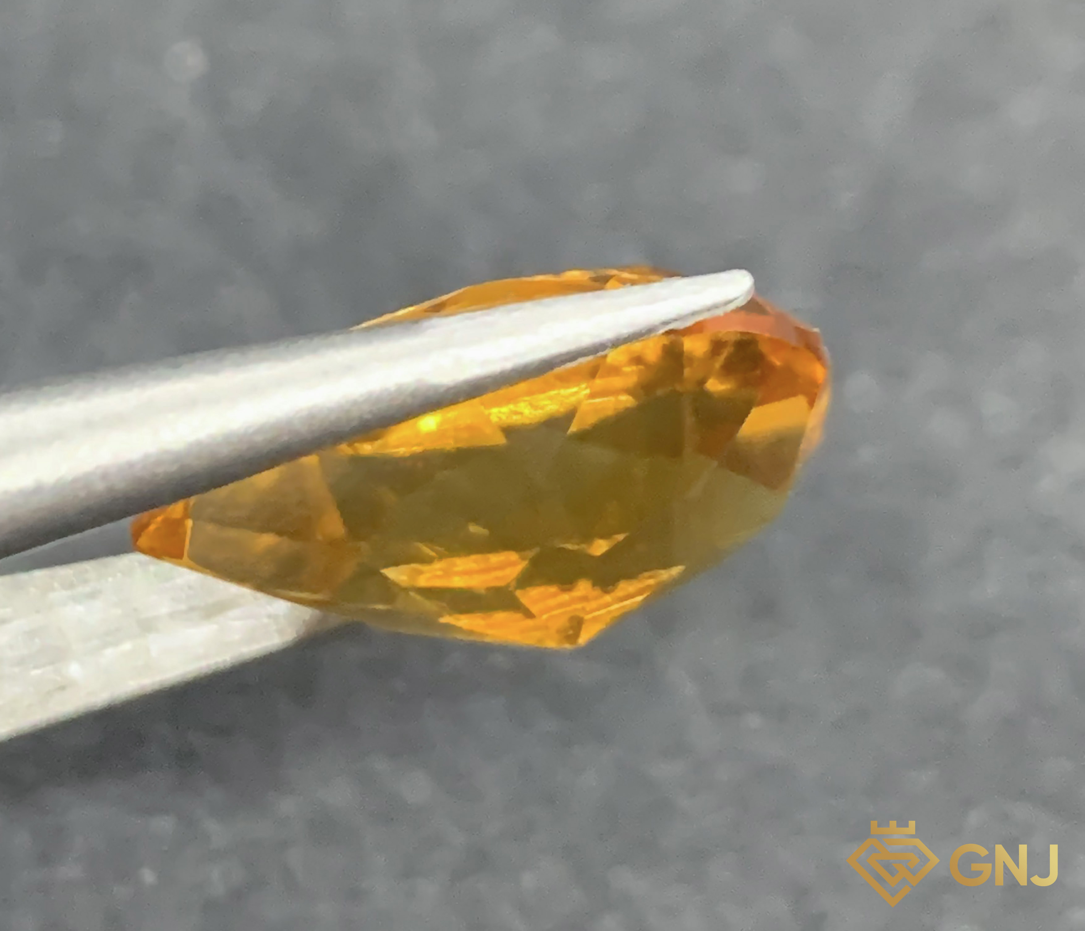 Đá Citrine tự nhiên