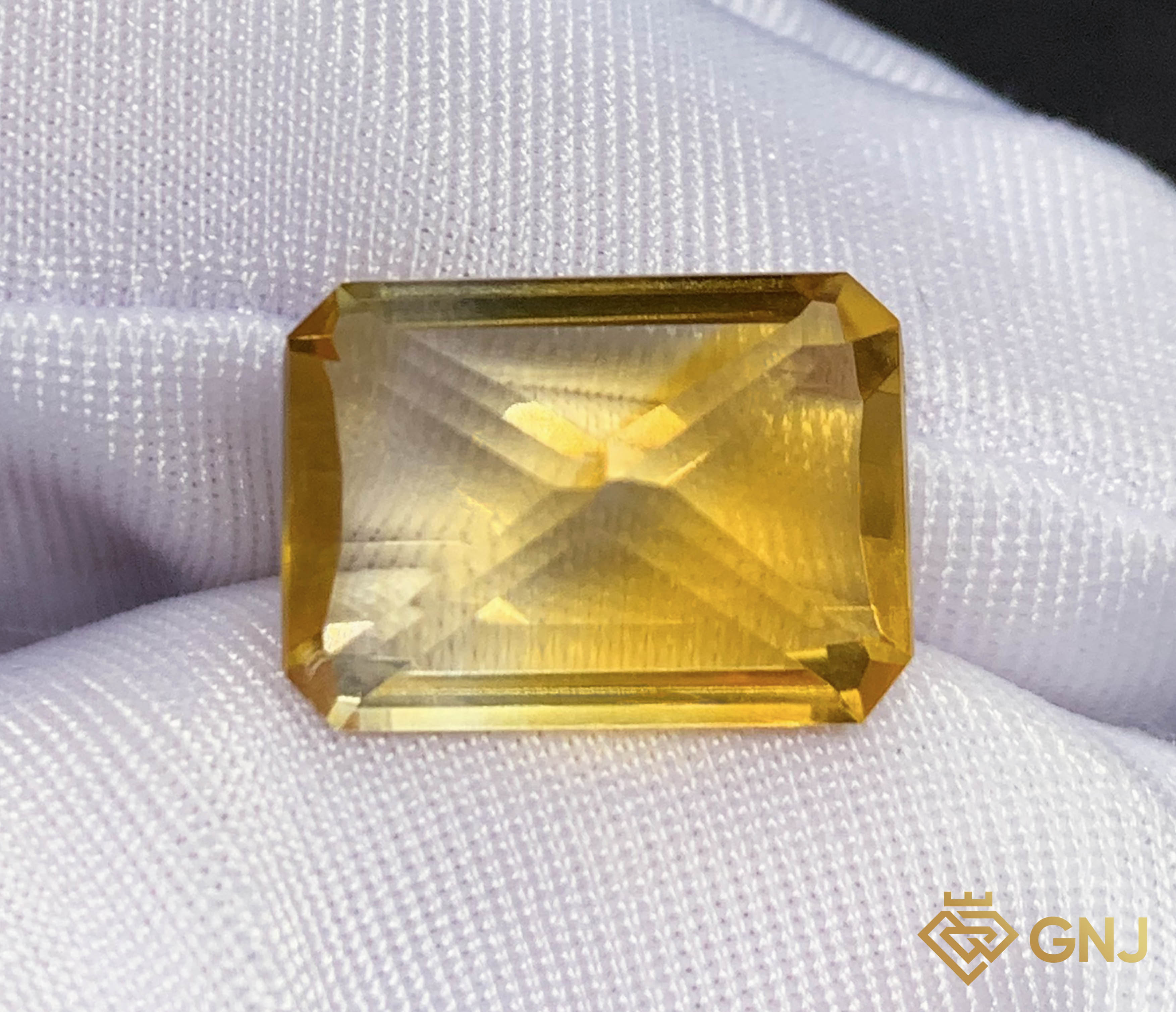 Đá Citrine tự nhiên