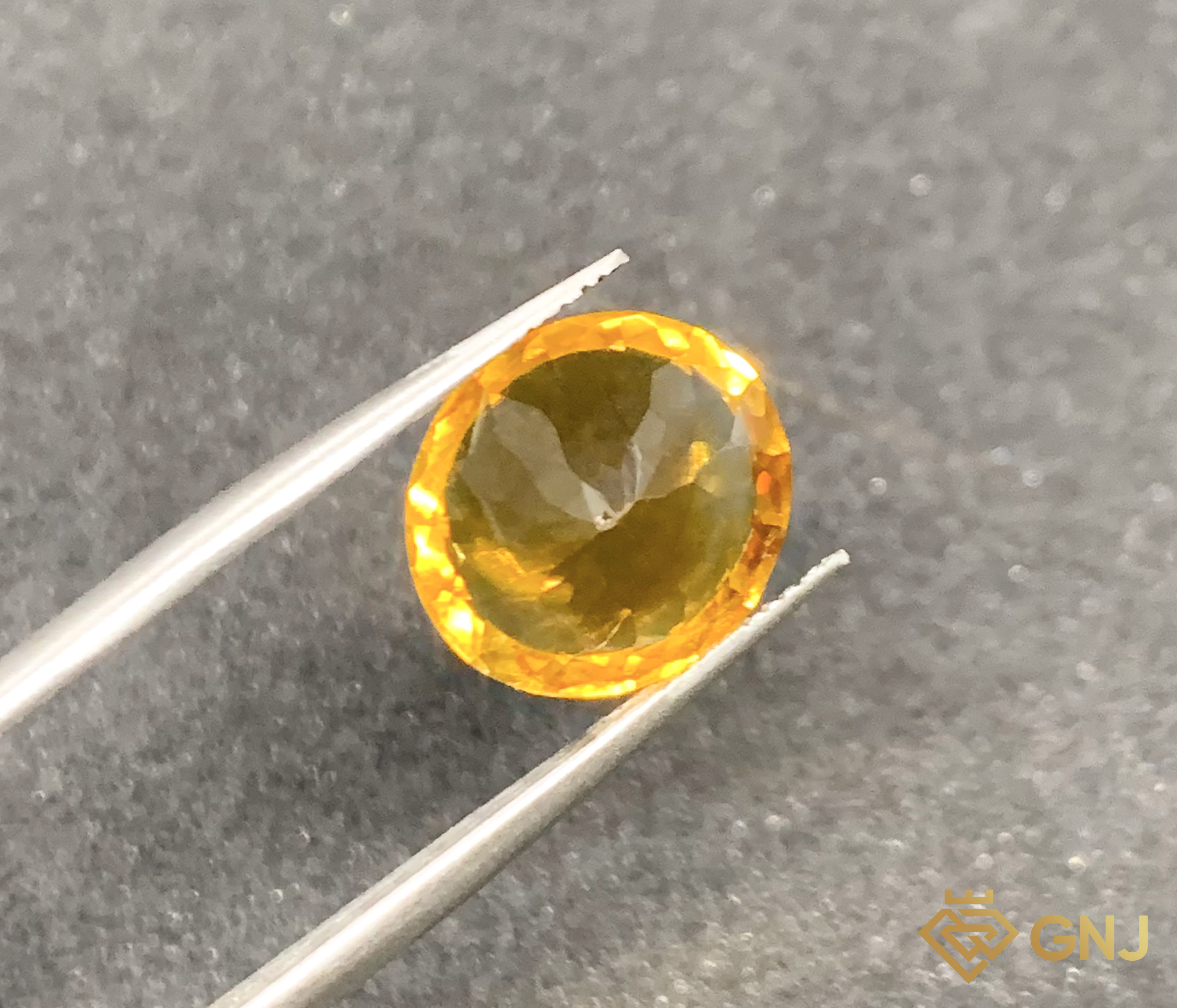 Đá Citrine tự nhiên