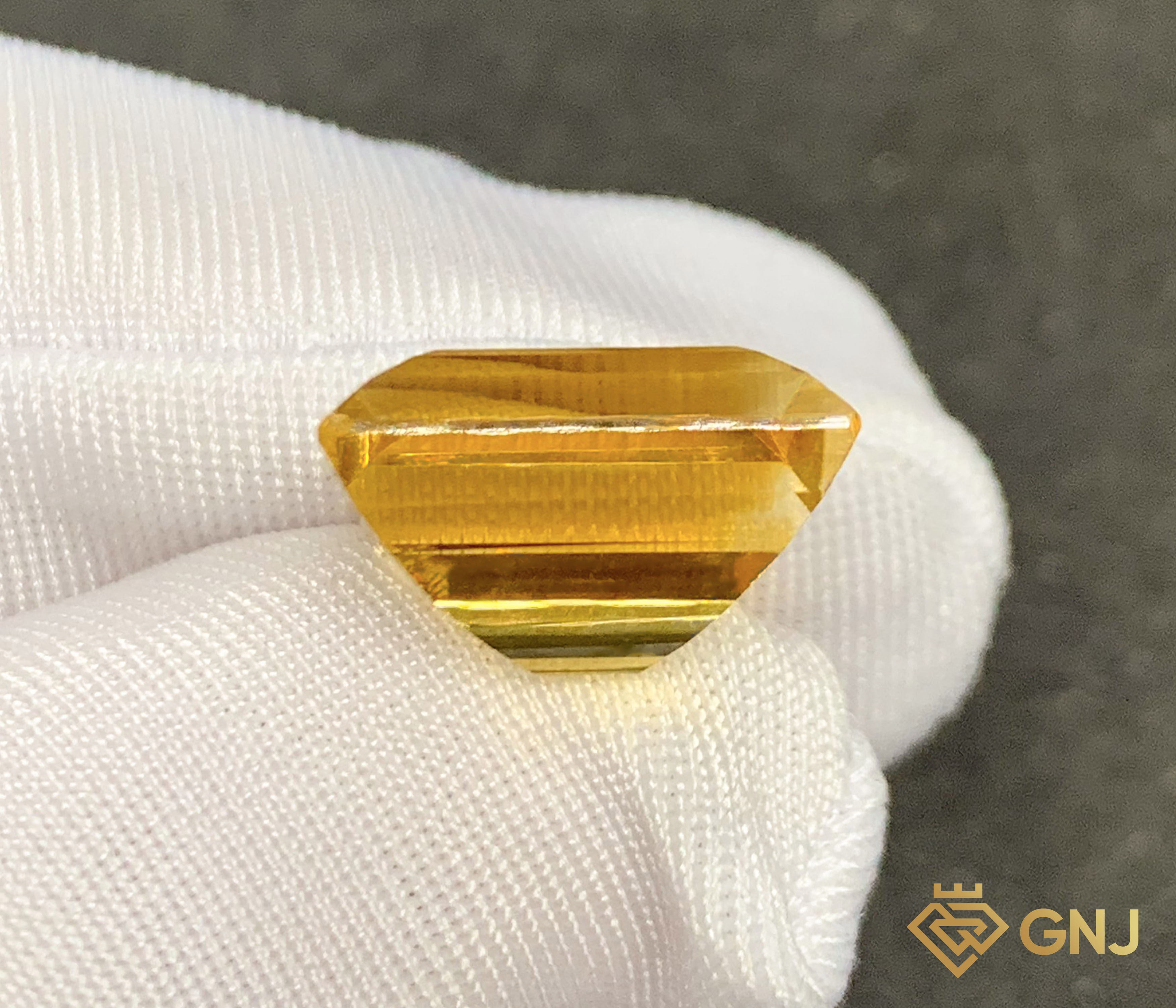Đá Citrine tự nhiên