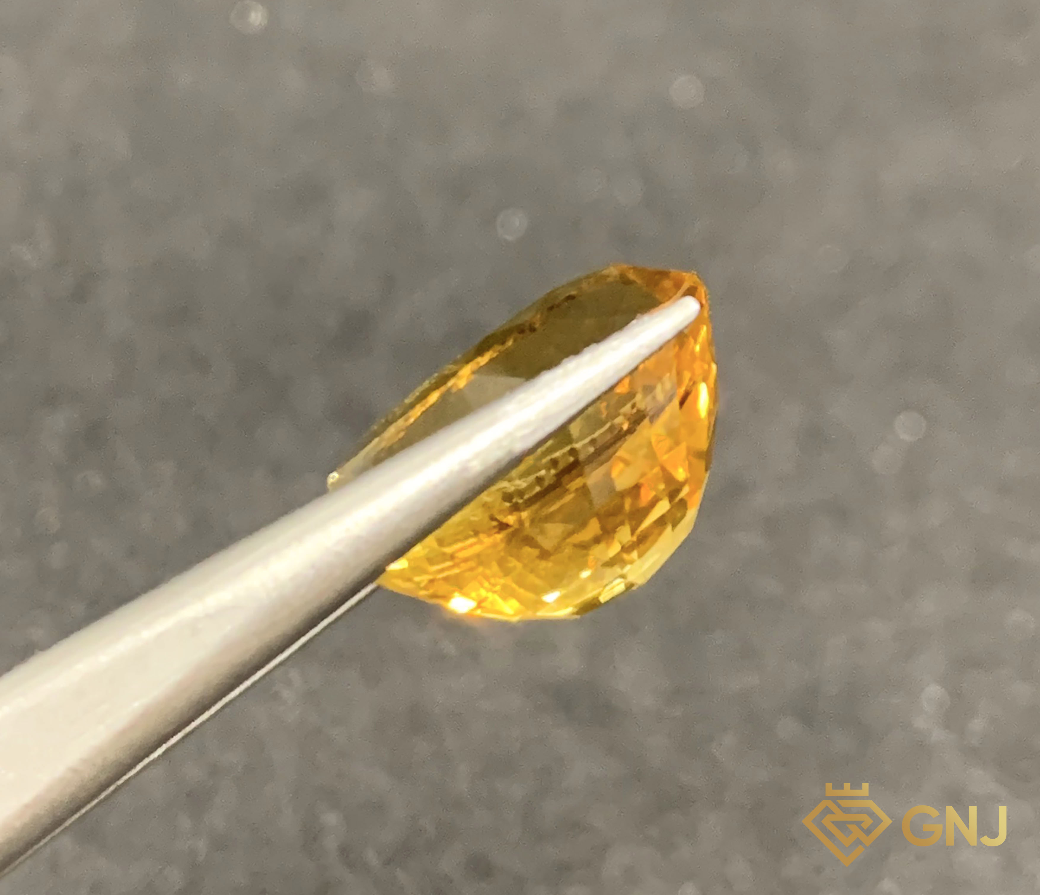 Đá Citrine tự nhiên