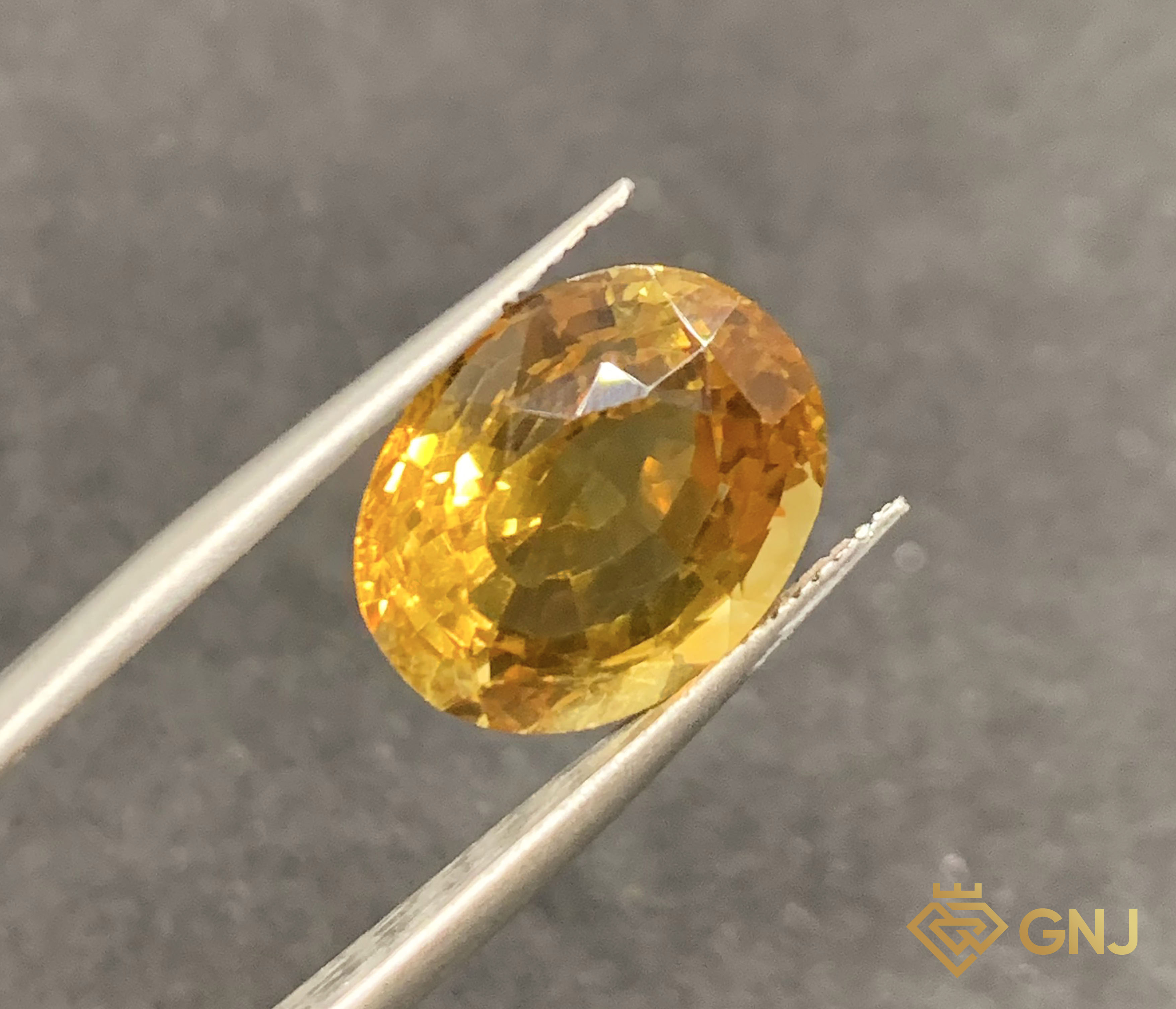 Đá Citrine tự nhiên