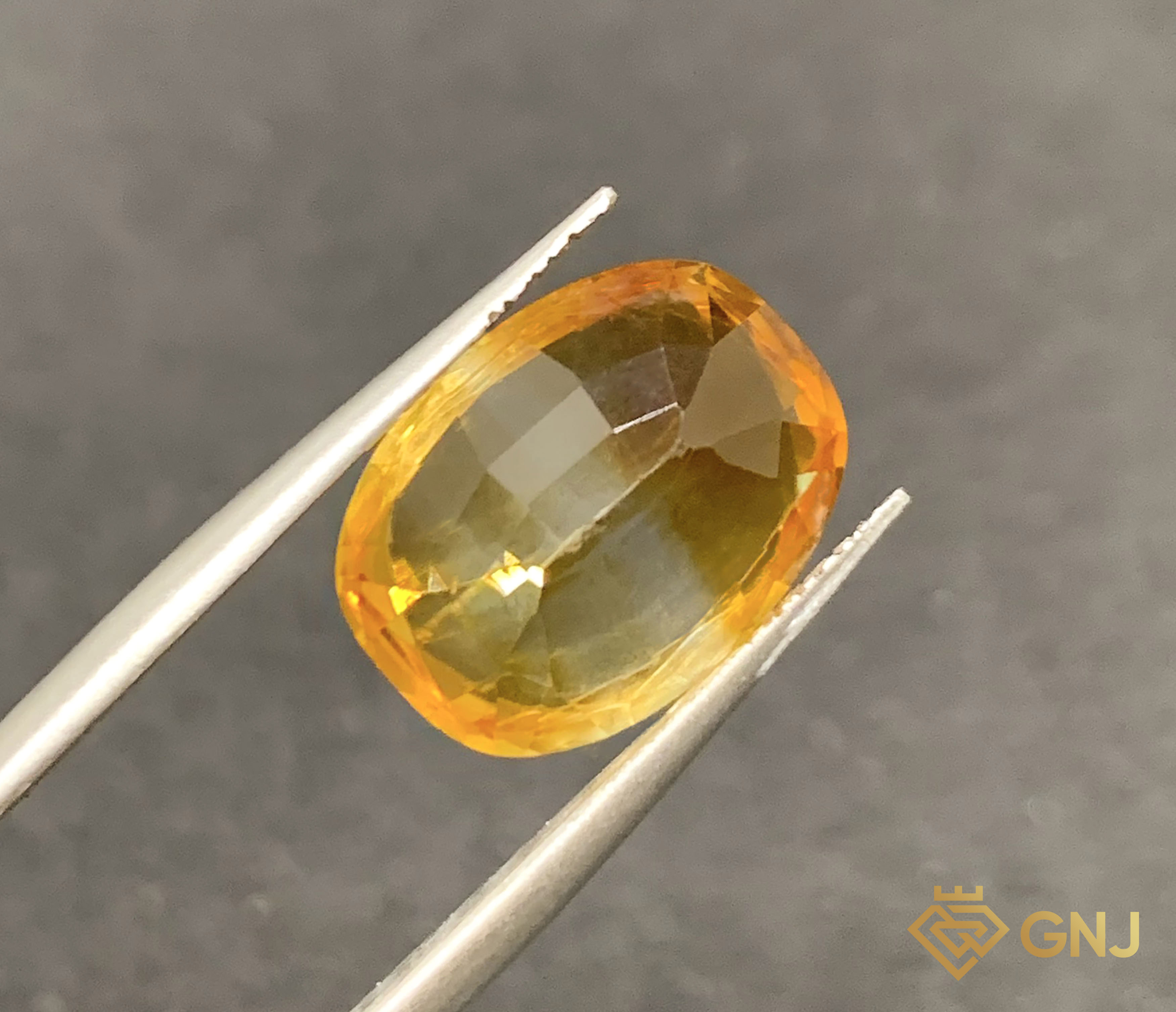 Đá Citrine tự nhiên
