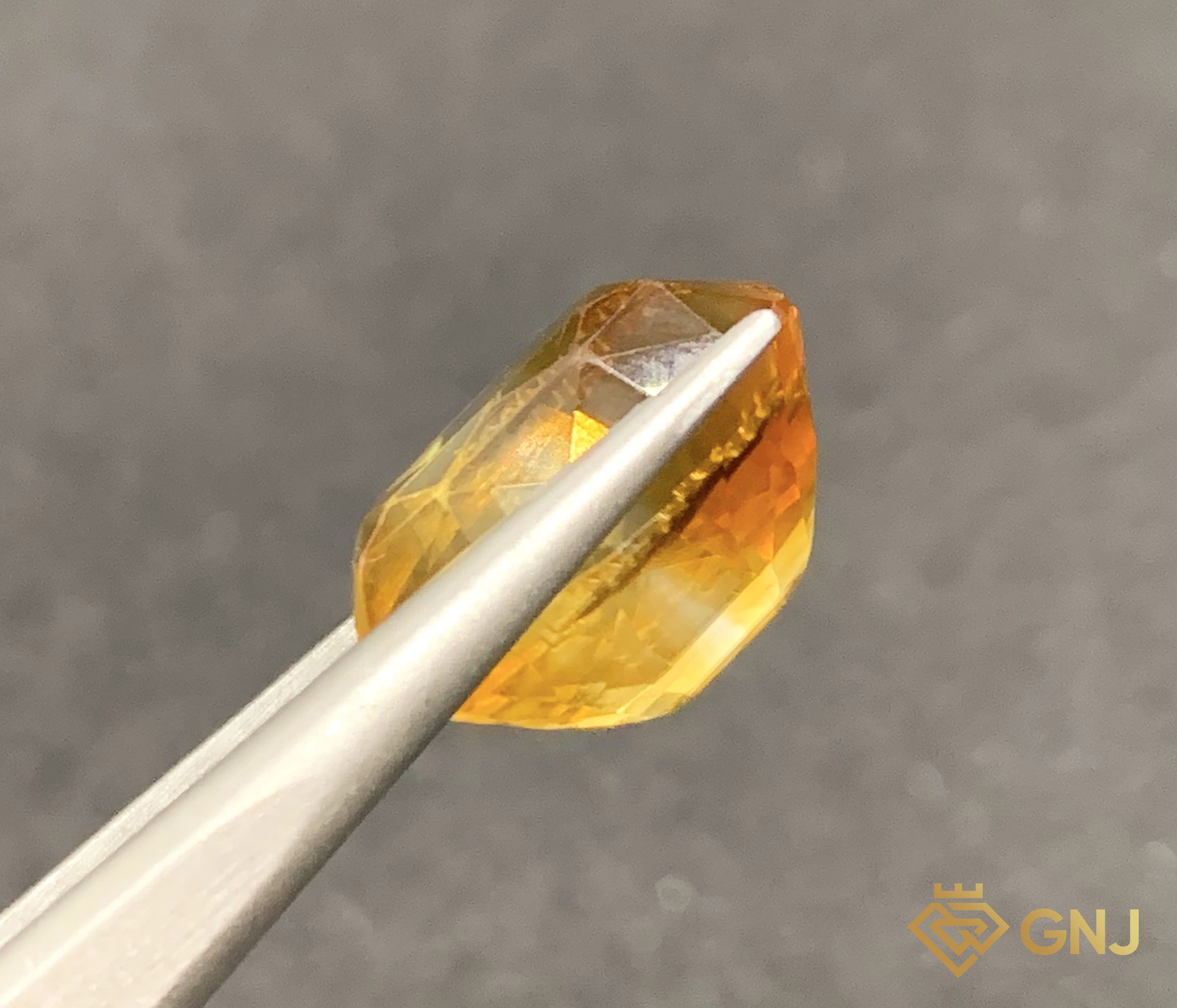 Đá Citrine tự nhiên