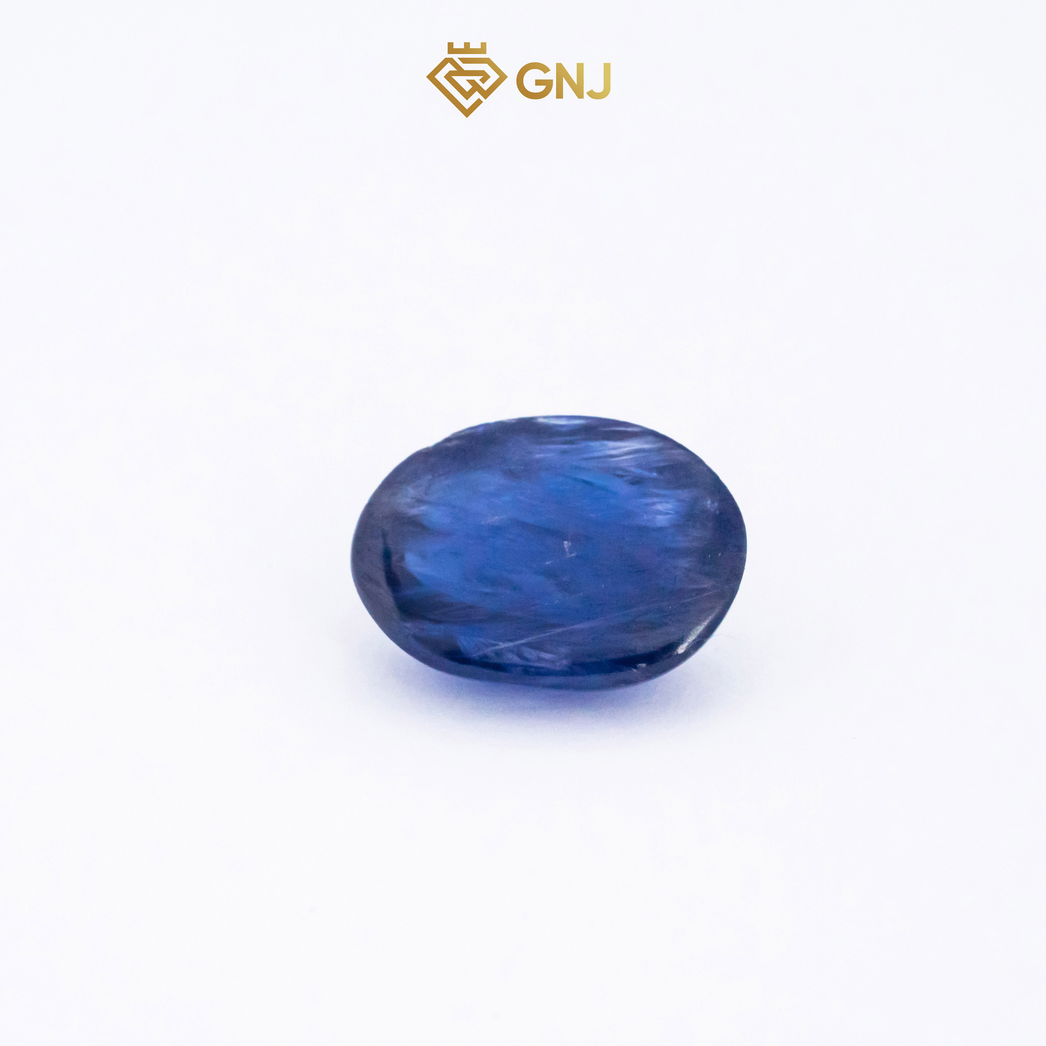 Viên đá sapphire tự nhiên