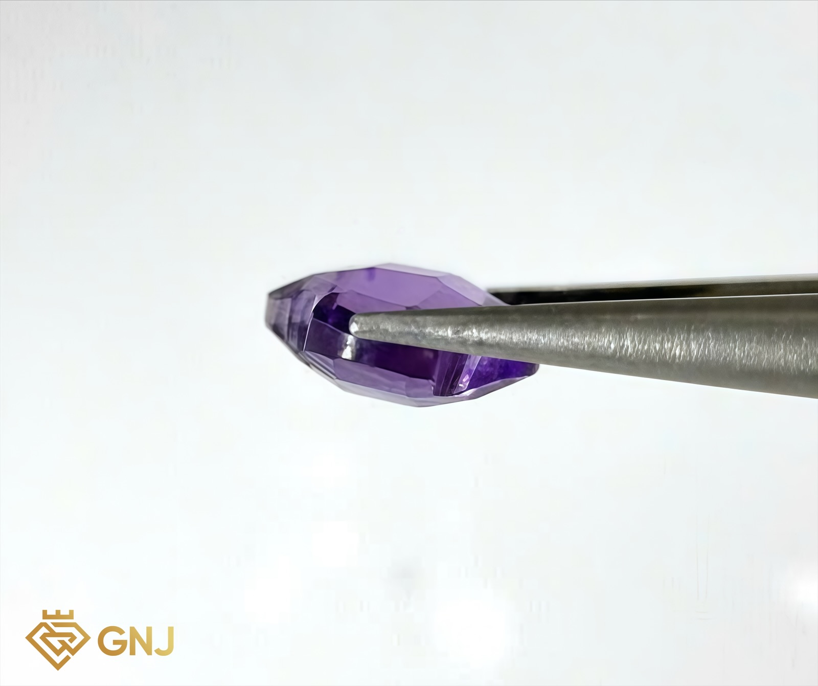 Đá Amethyst tự nhiên