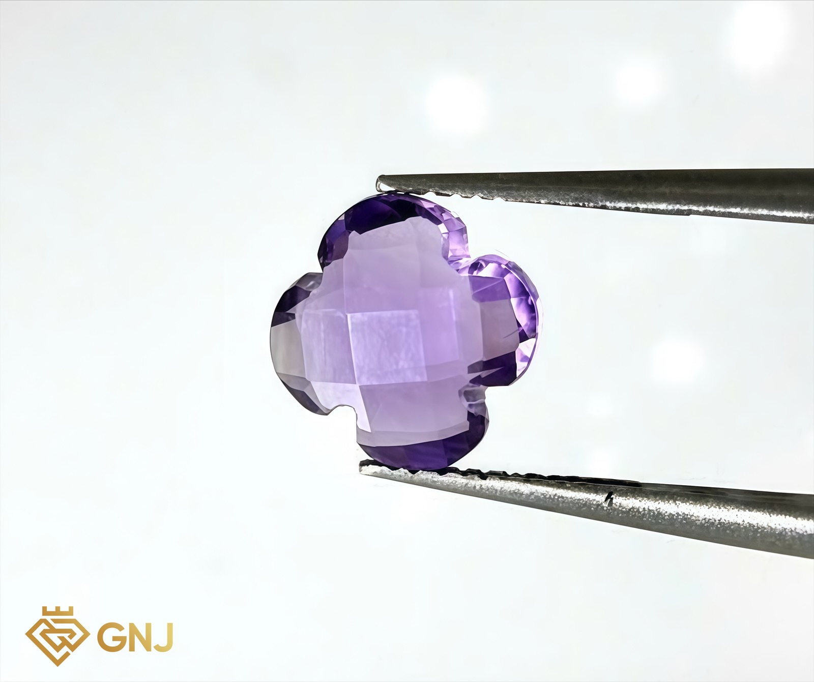 Đá Amethyst tự nhiên