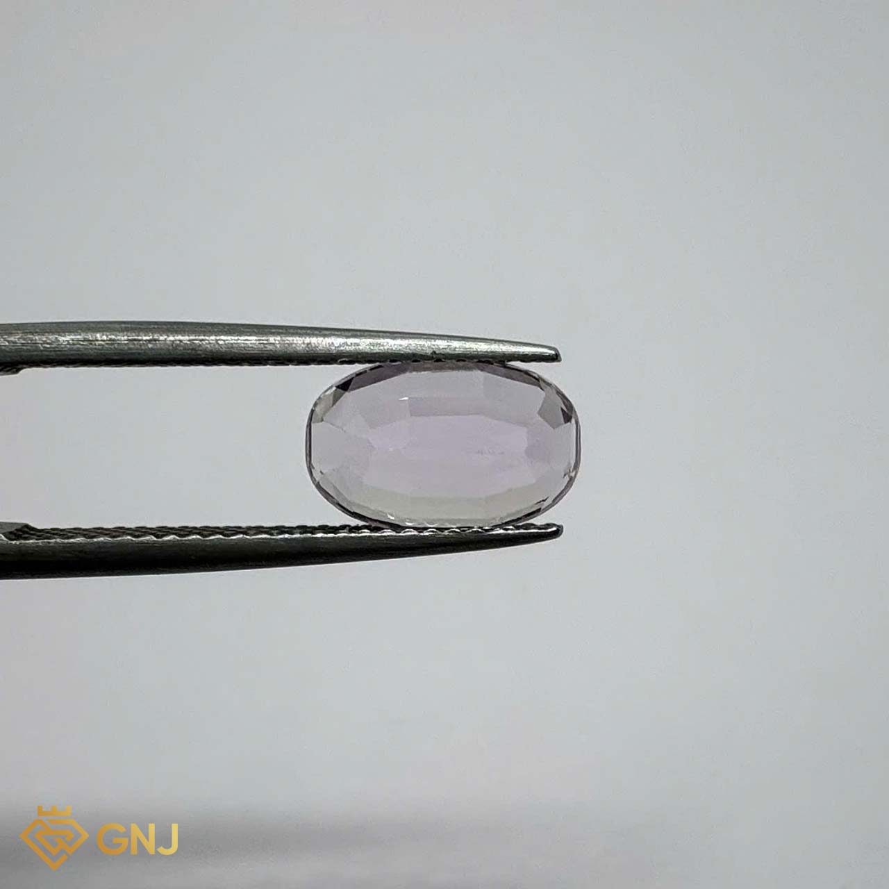Đá Kunzite tự nhiên