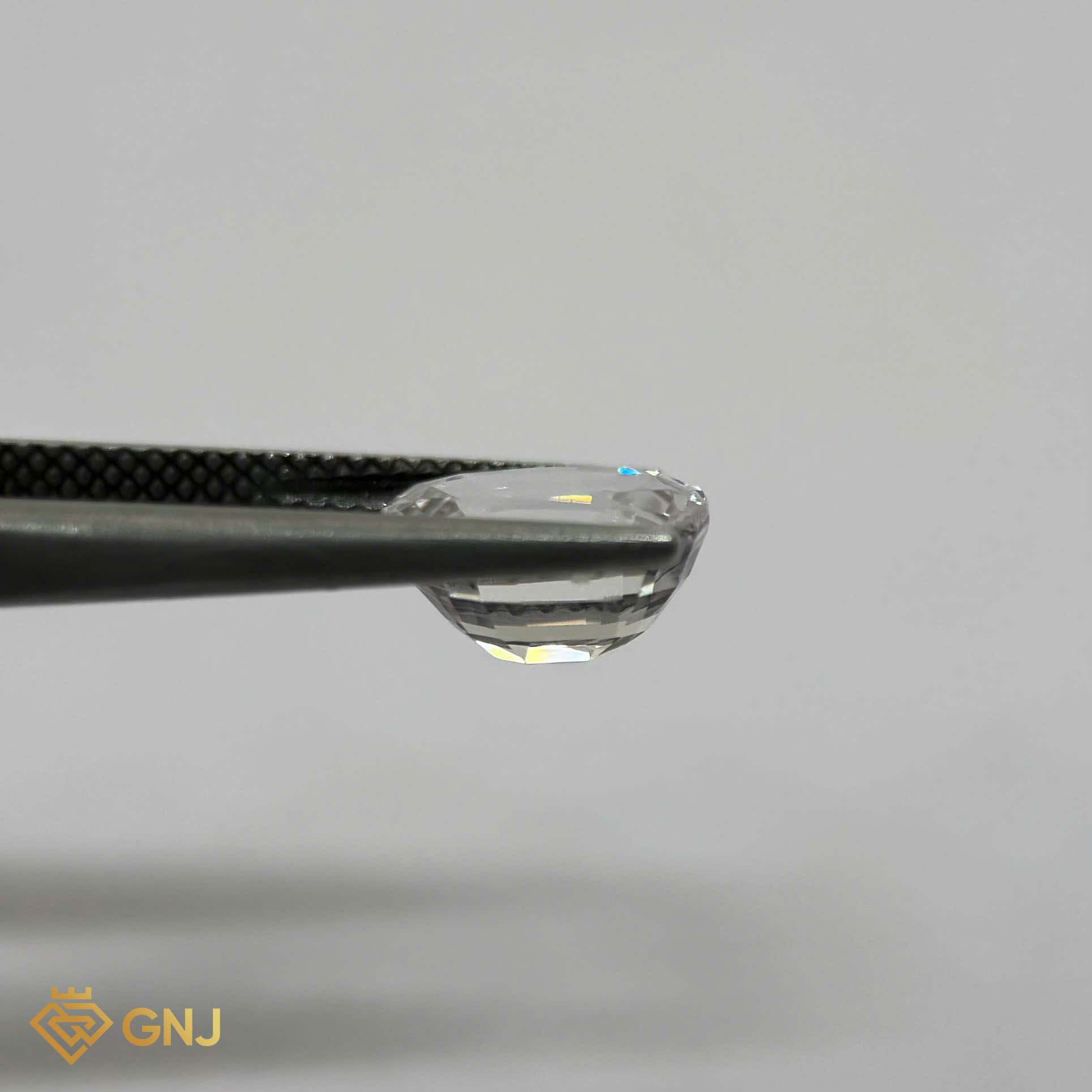 Đá Kunzite tự nhiên
