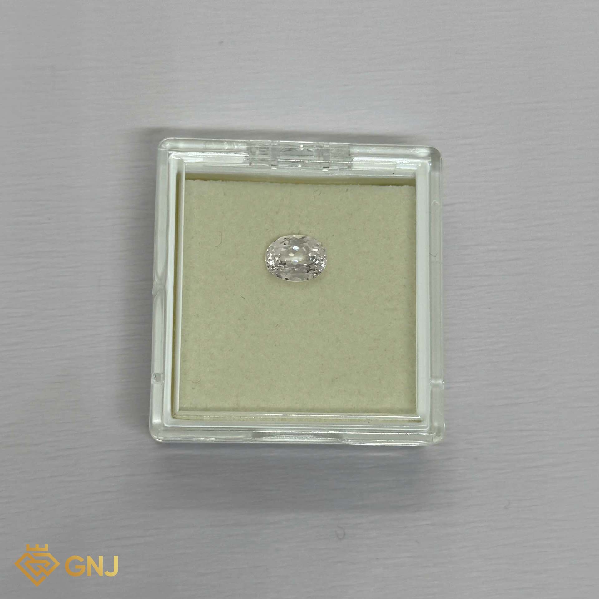 Đá Kunzite tự nhiên