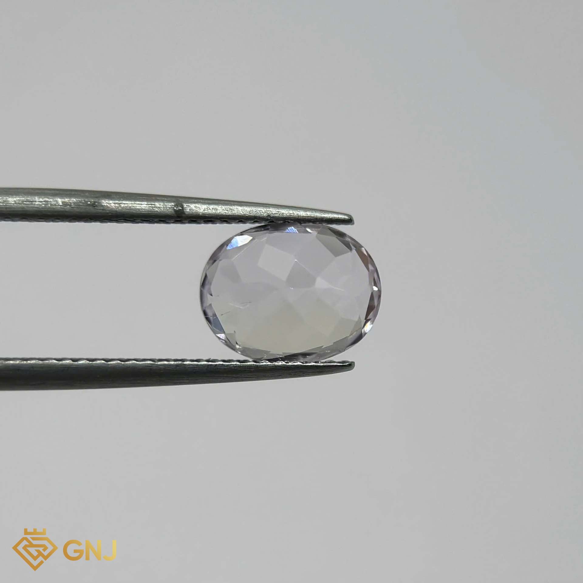 Đá Kunzite tự nhiên