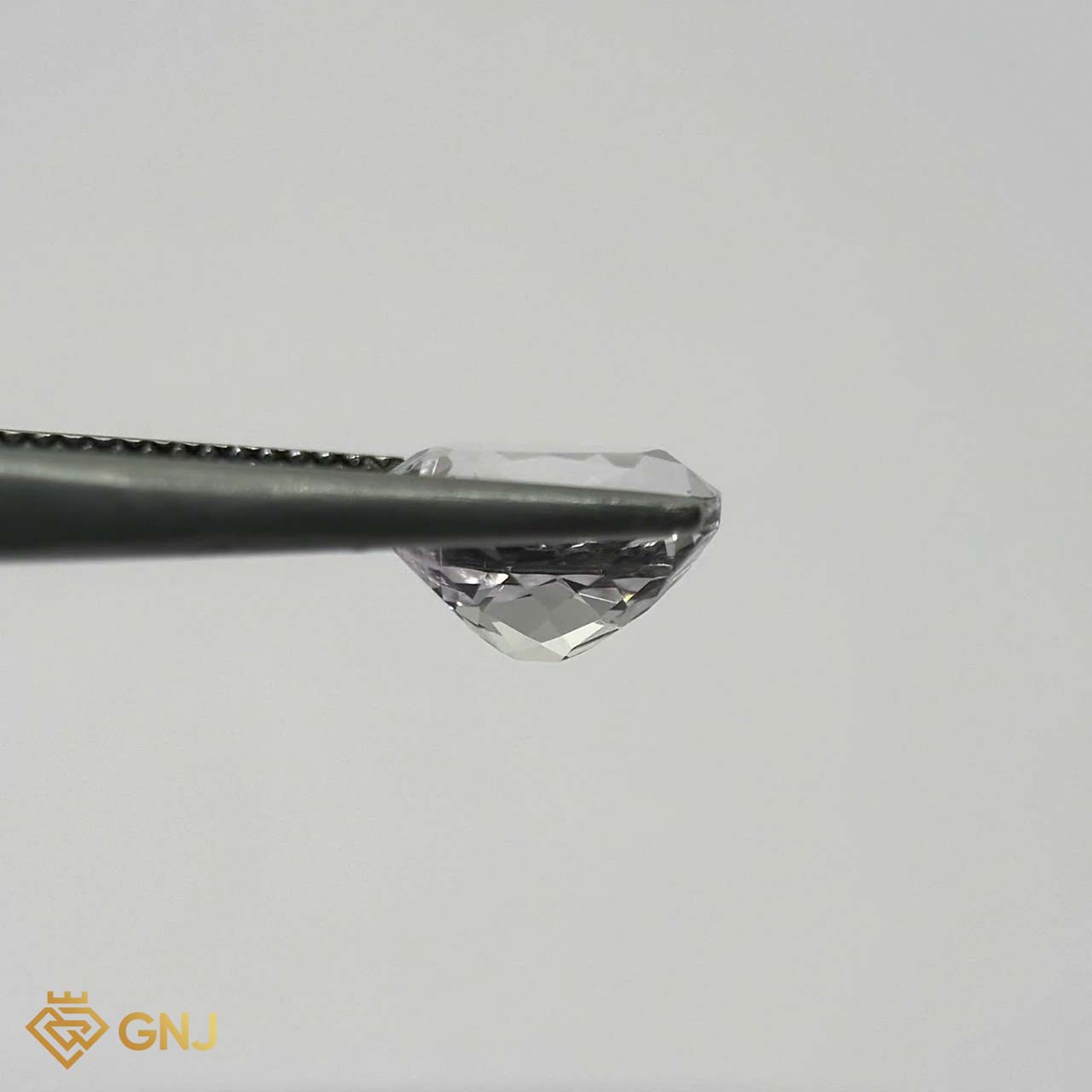 Đá Kunzite tự nhiên