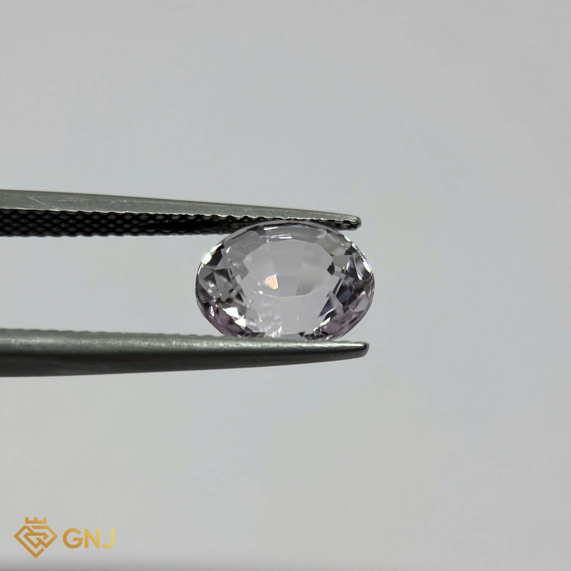 Đá Kunzite tự nhiên