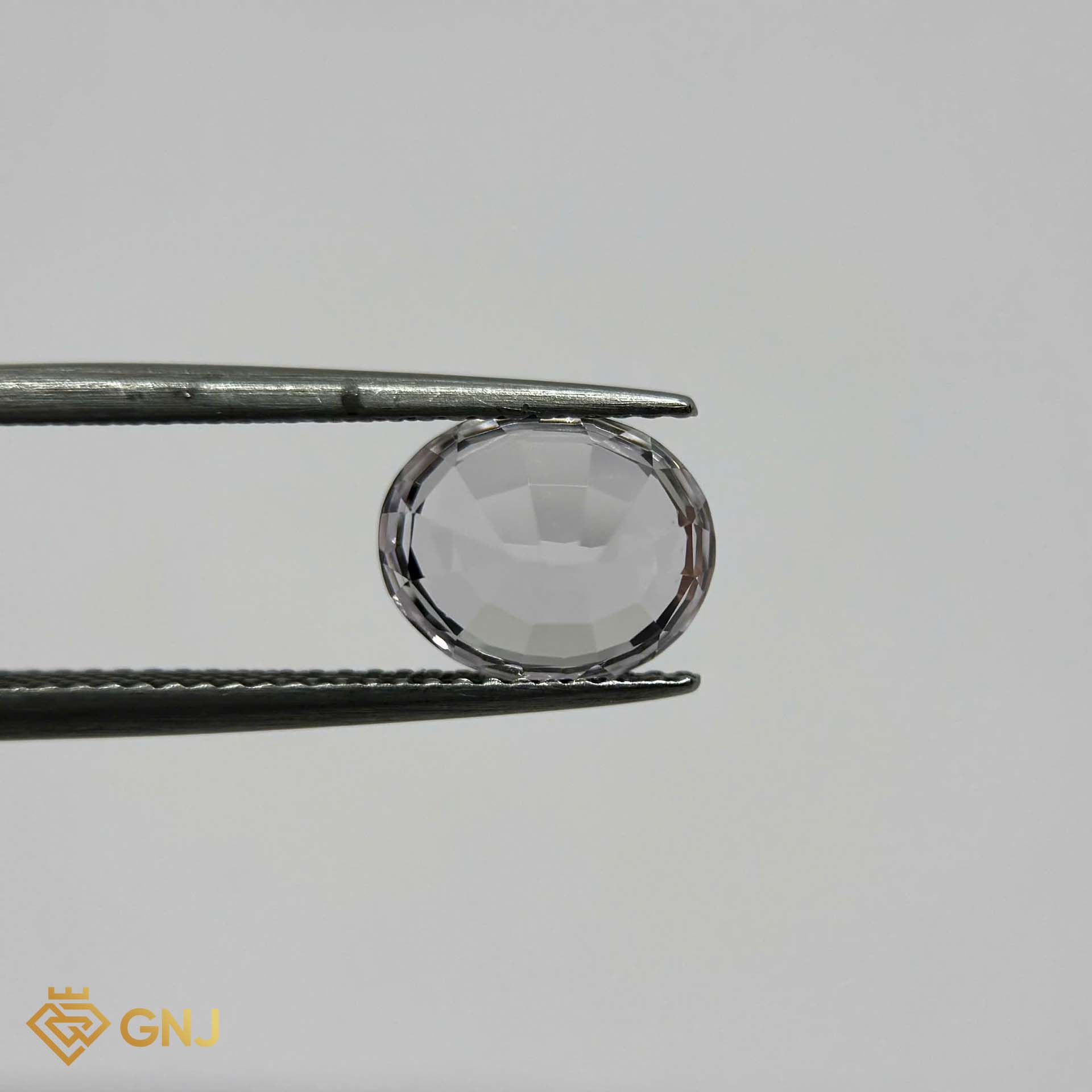 Đá Kunzite tự nhiên