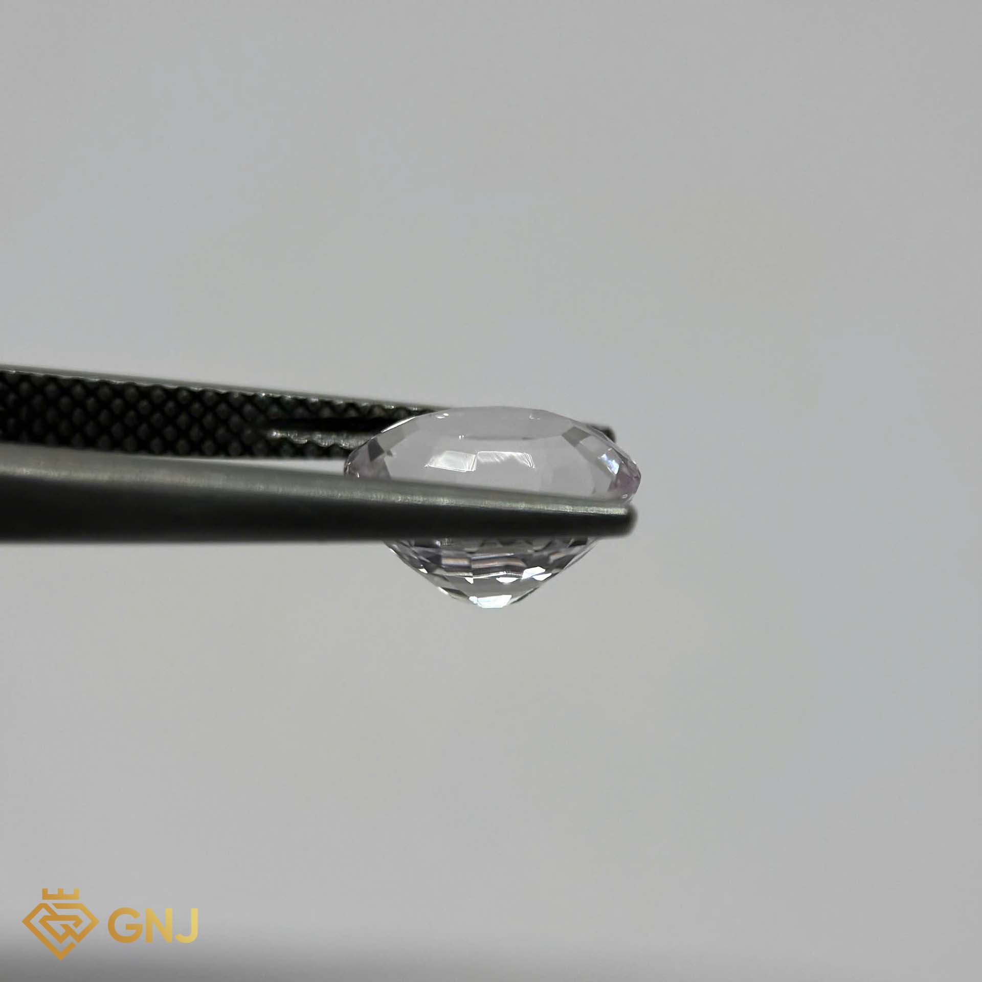 Đá Kunzite tự nhiên