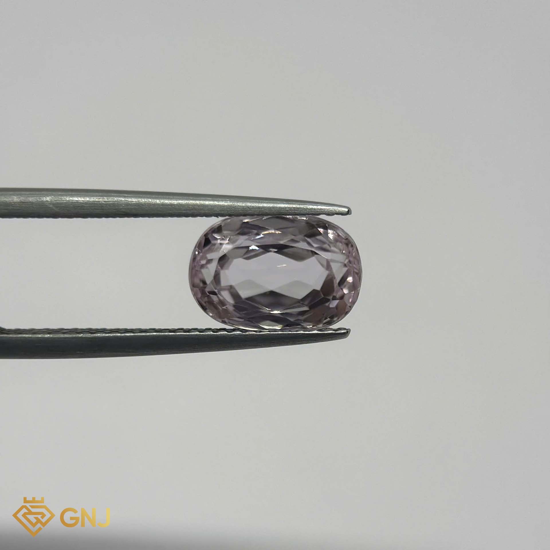 Đá Kunzite tự nhiên