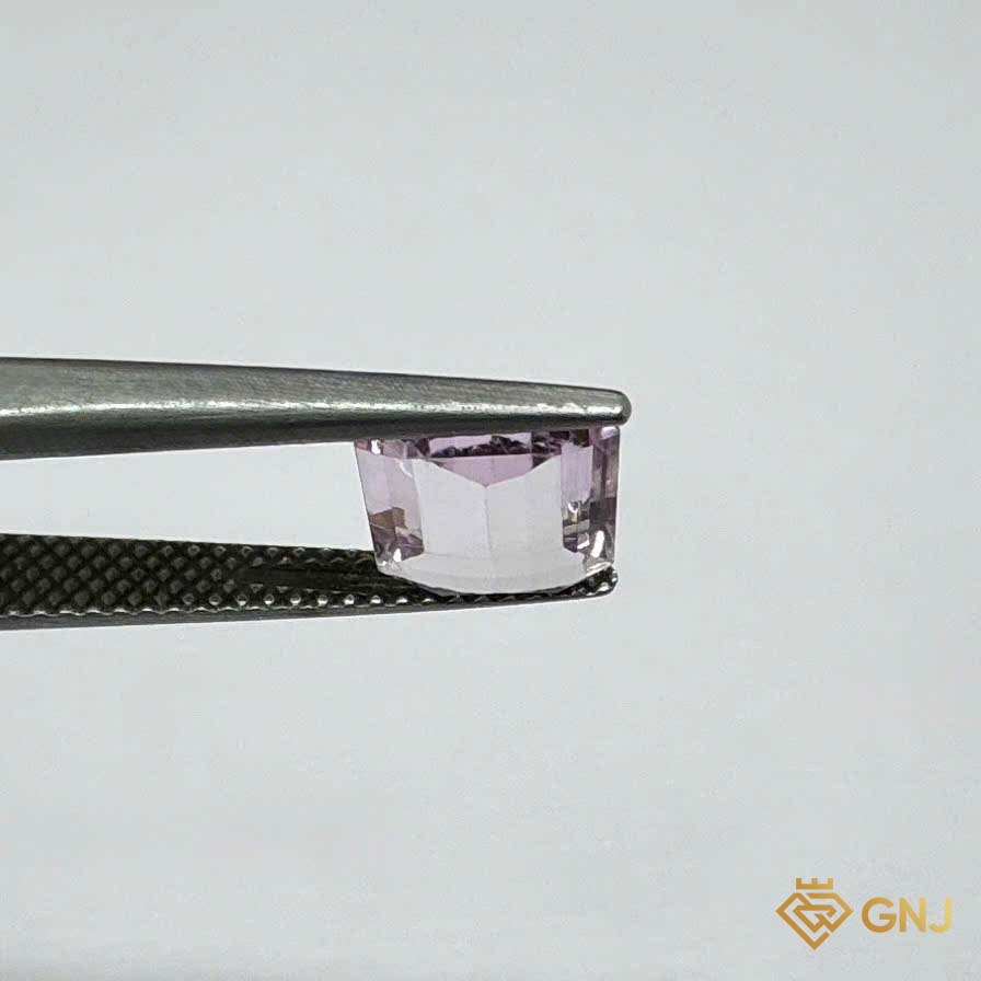 Đá Kunzite tự nhiên