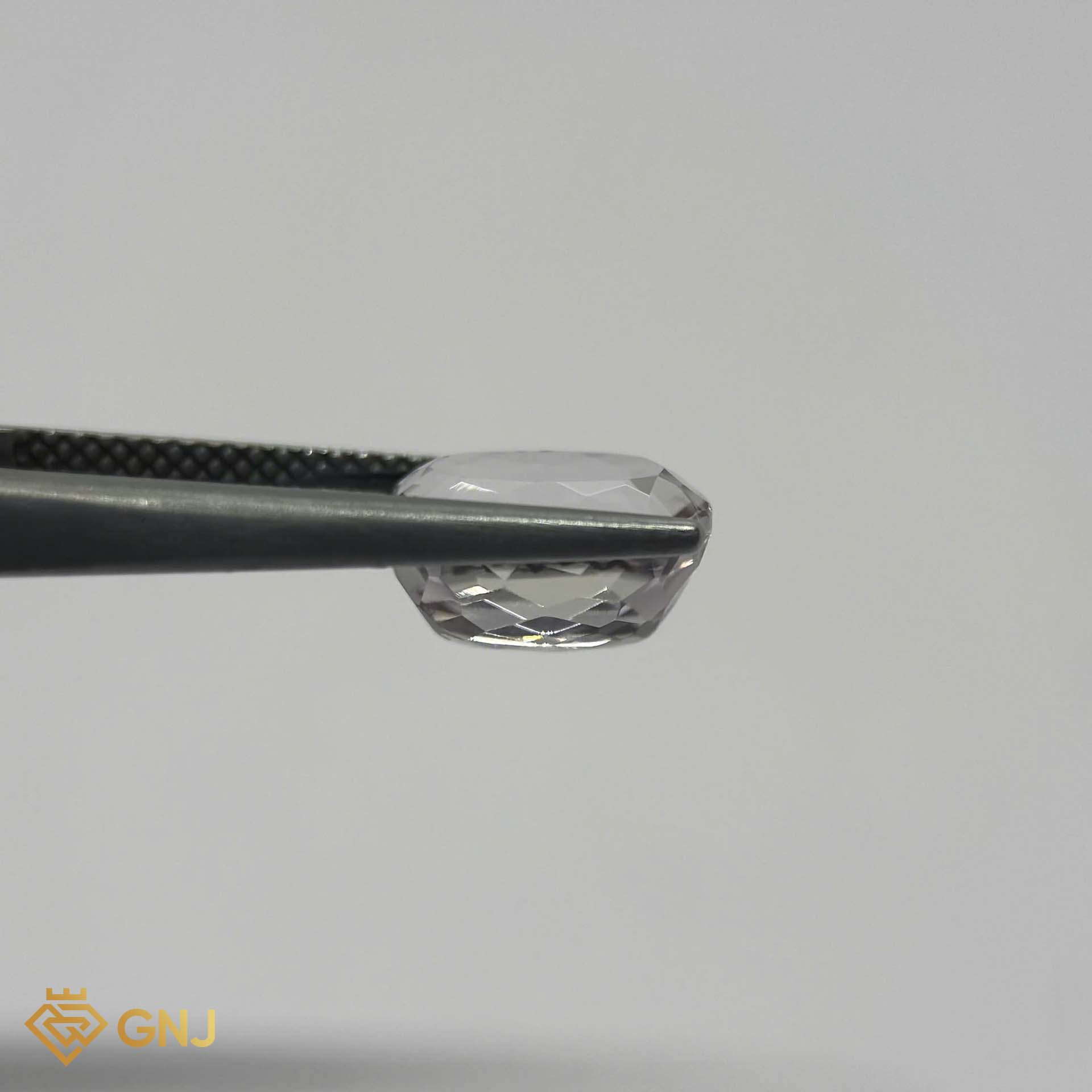 Đá Kunzite tự nhiên