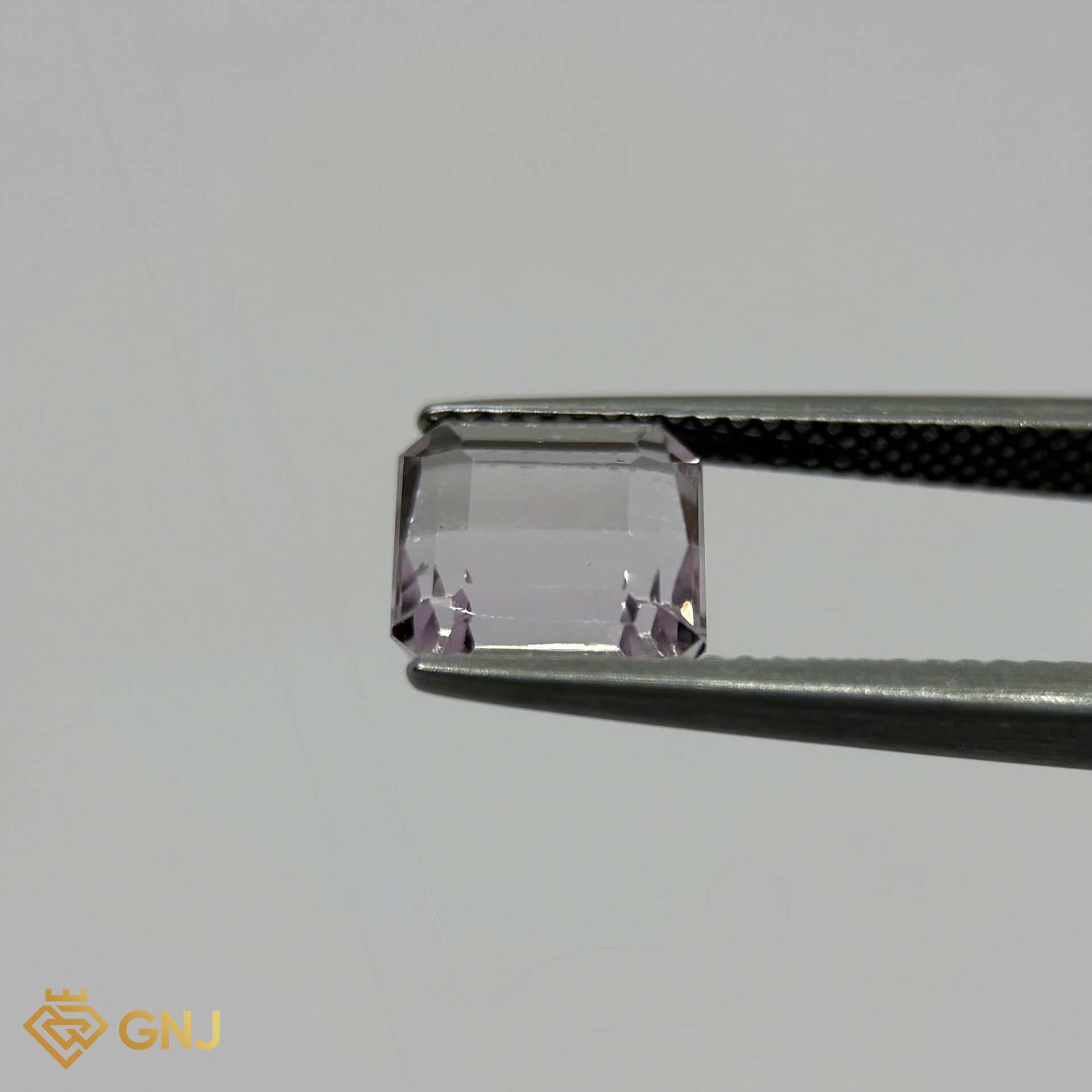 Đá Kunzite tự nhiên