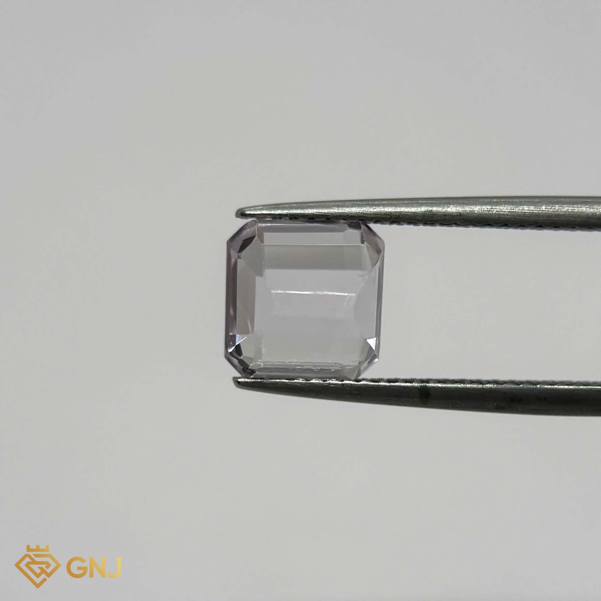 Đá Kunzite tự nhiên