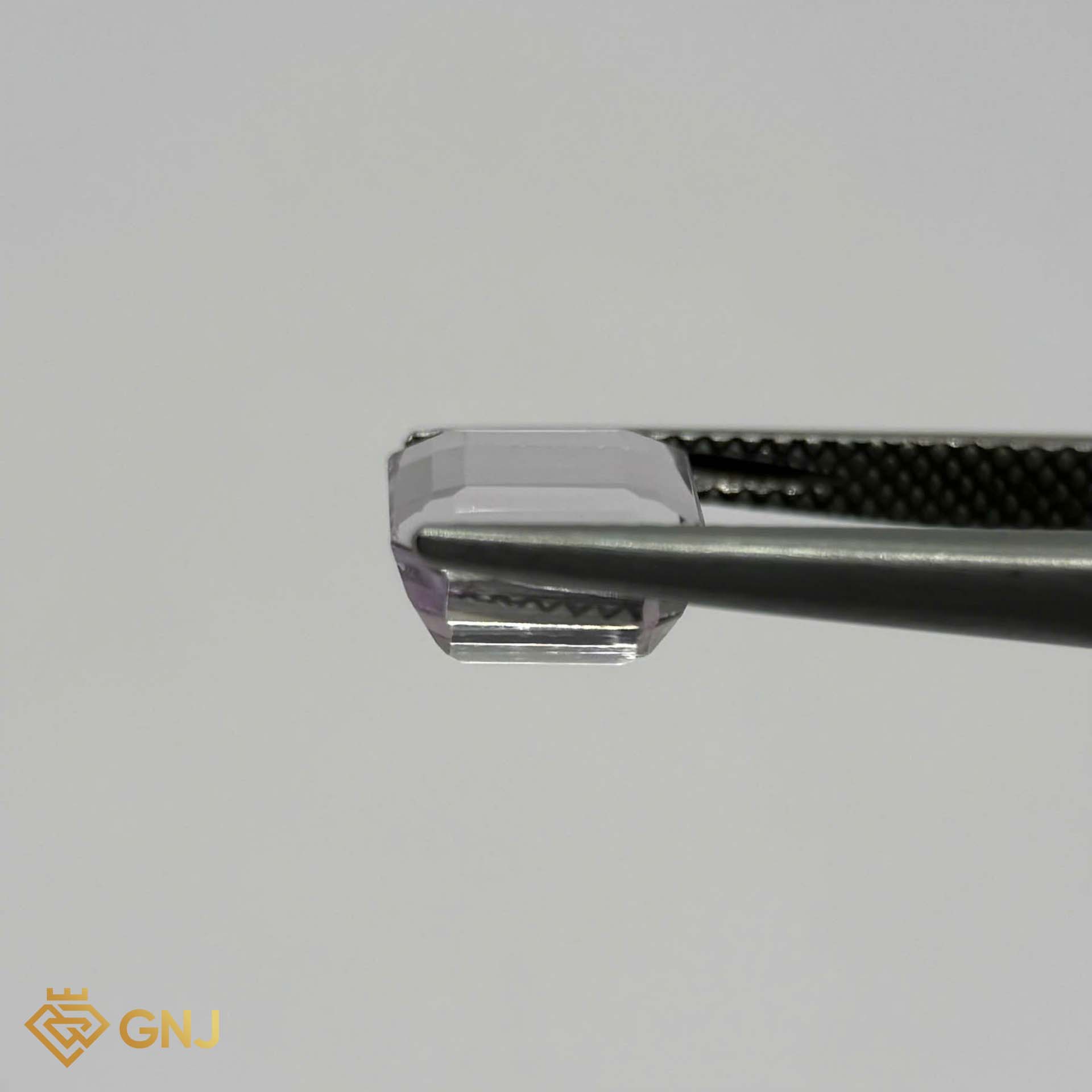 Đá Kunzite tự nhiên