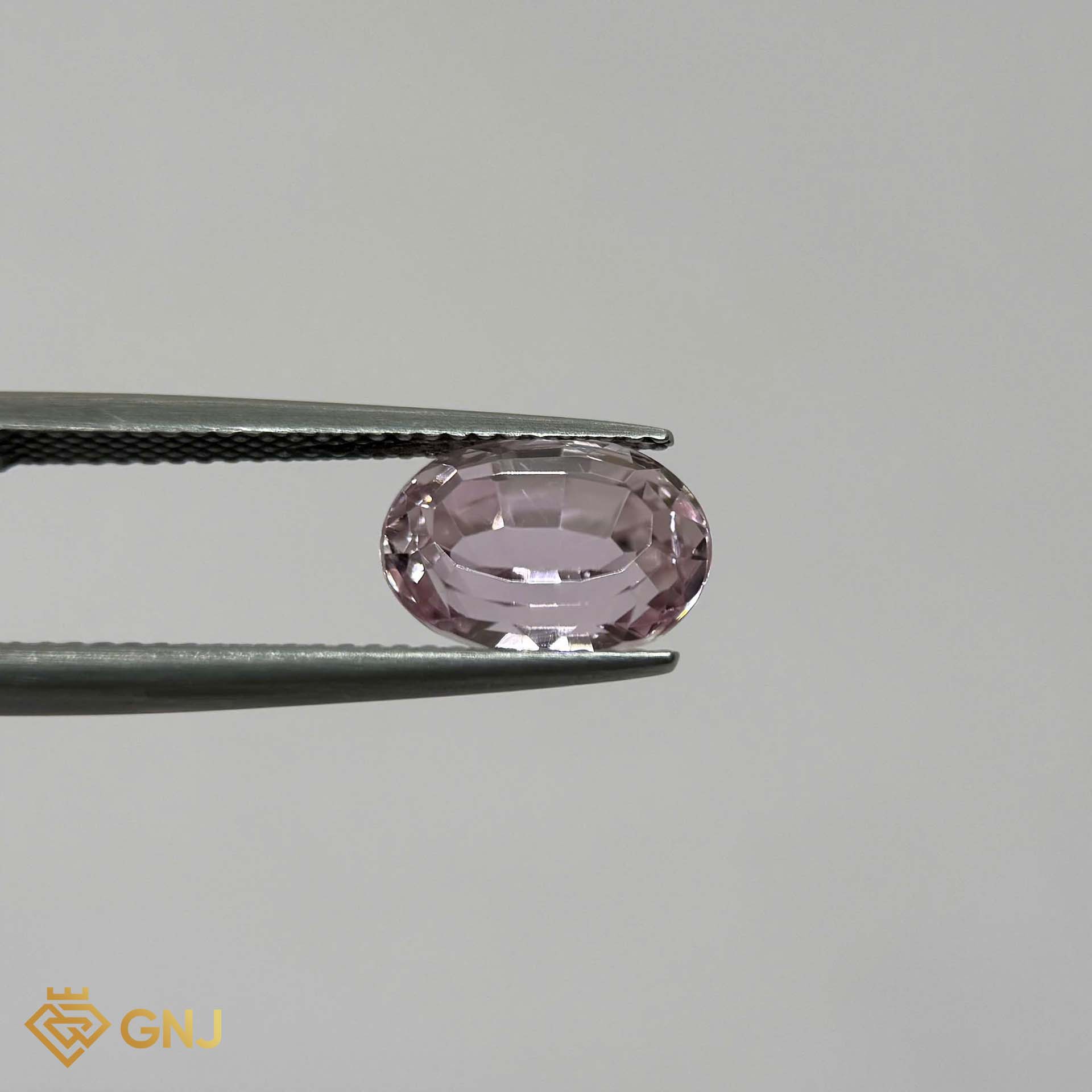 Đá Kunzite tự nhiên