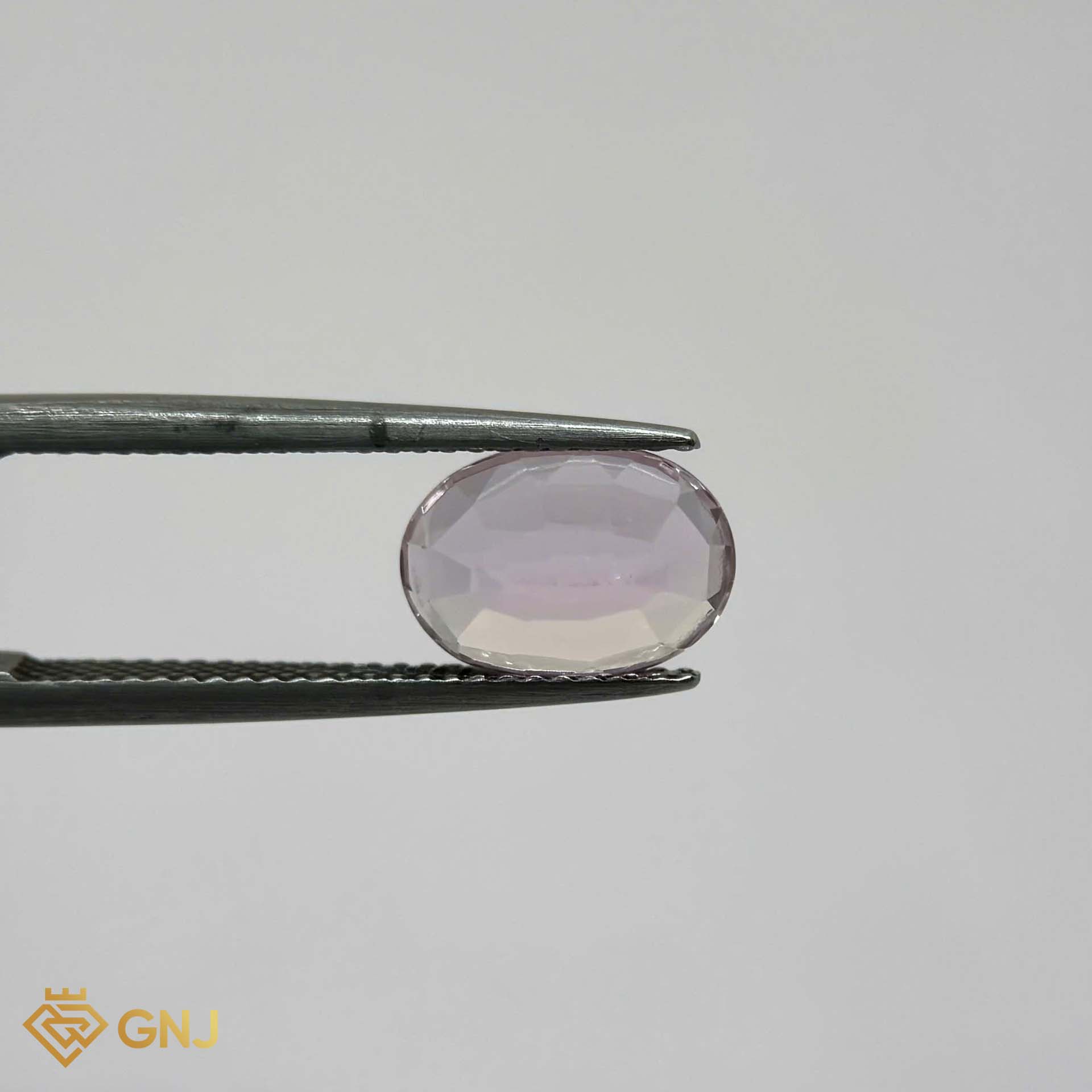 Đá Kunzite tự nhiên