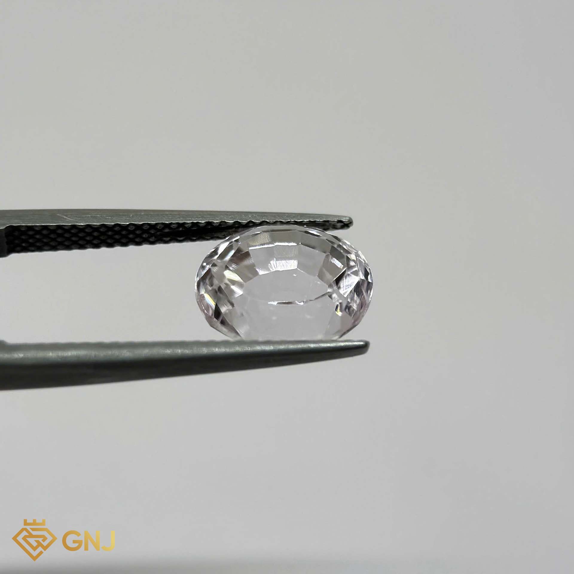 Đá Kunzite tự nhiên