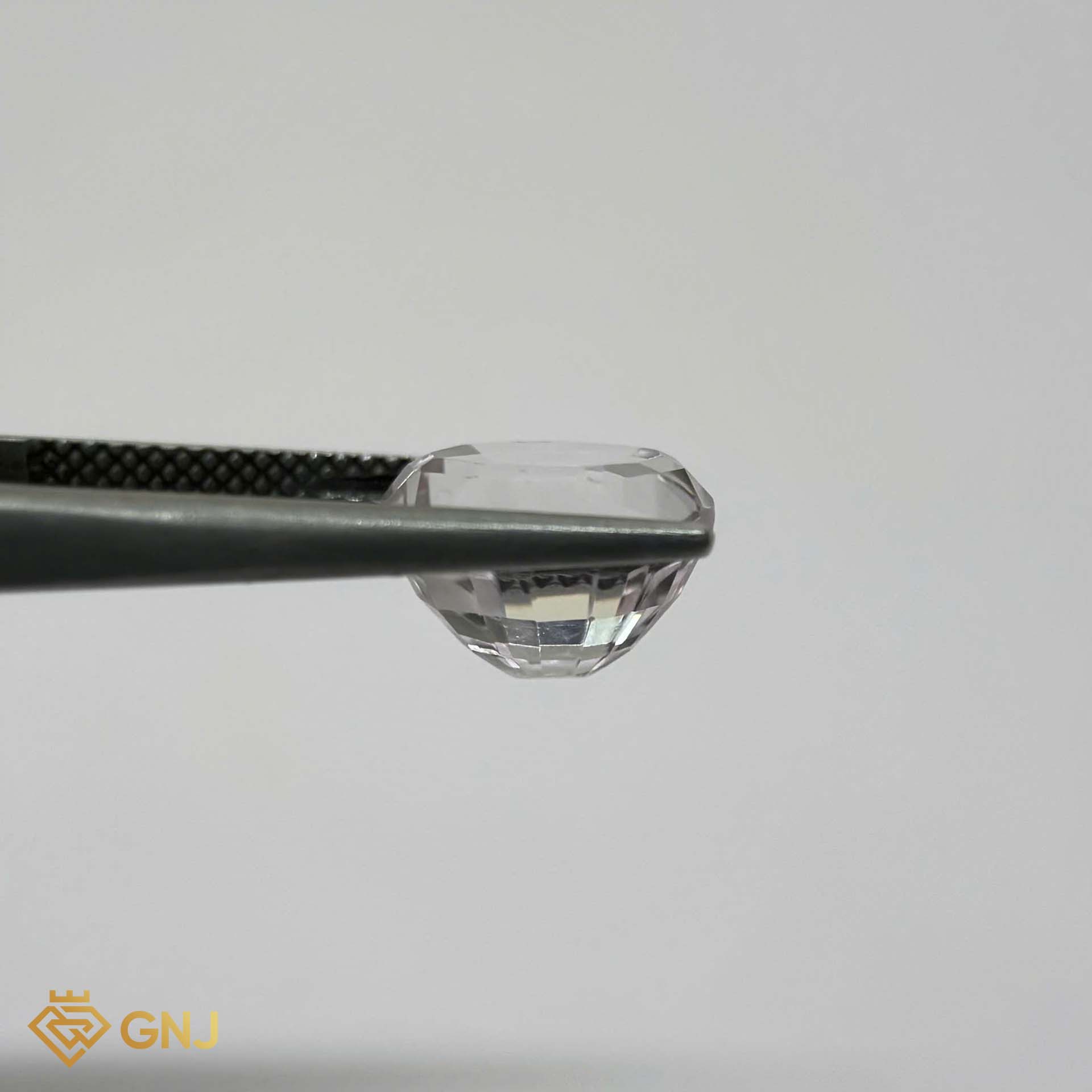 Đá Kunzite tự nhiên