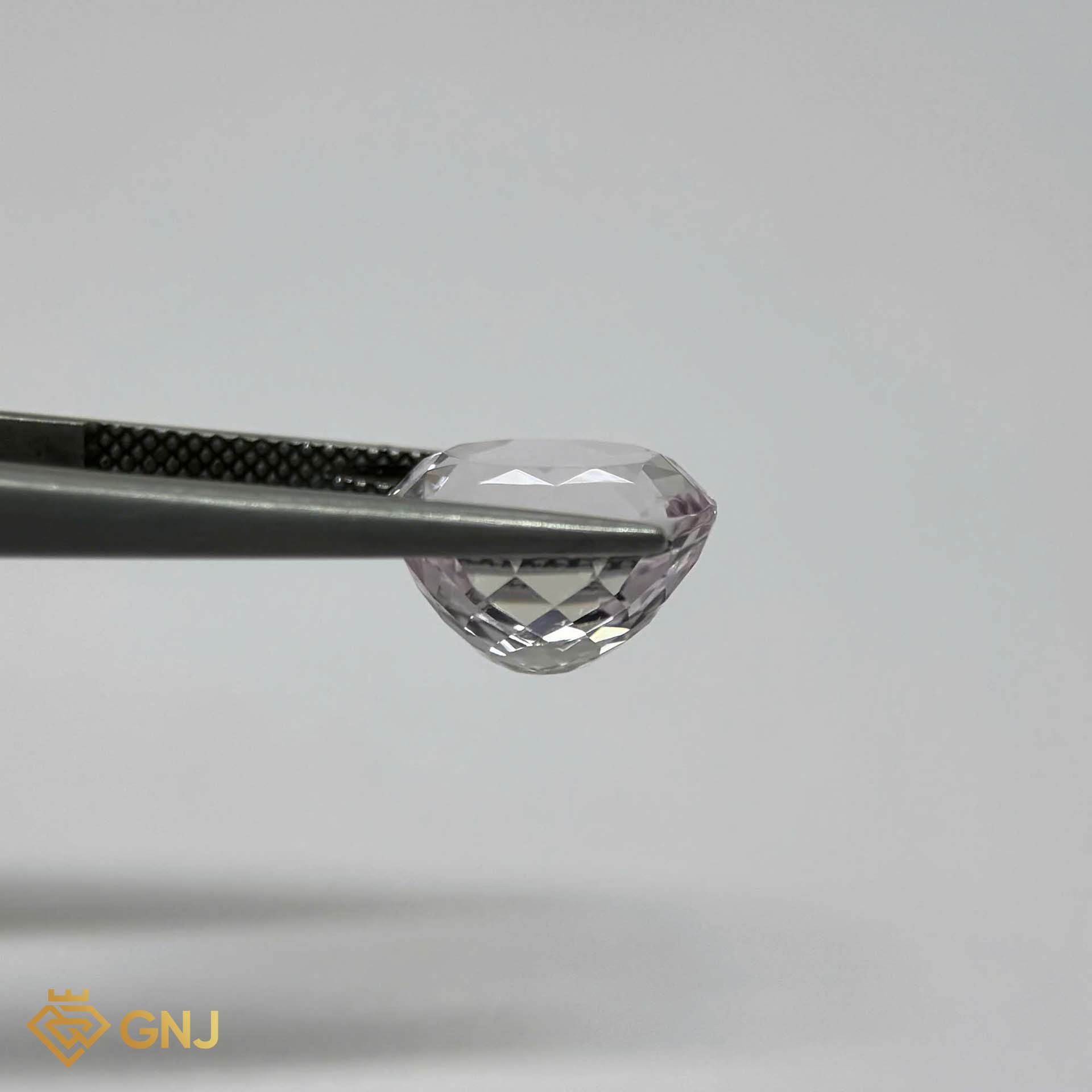 Đá Kunzite tự nhiên