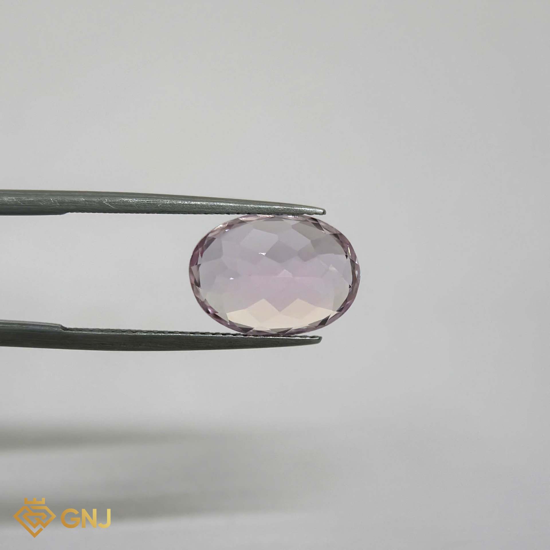 Đá Kunzite tự nhiên