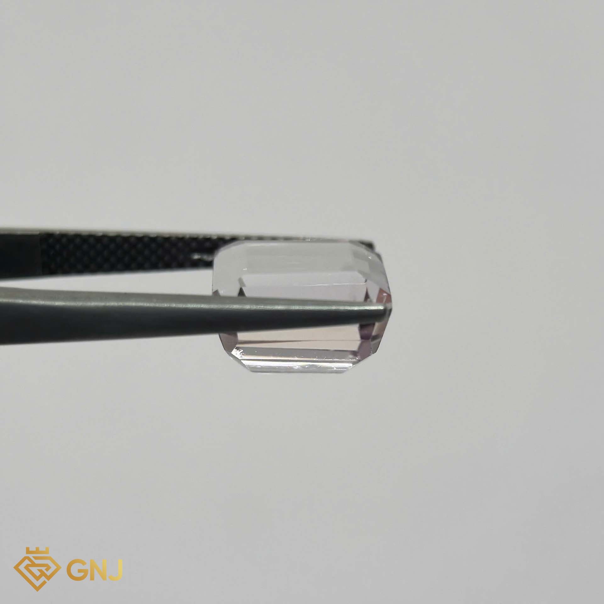 Đá Kunzite tự nhiên